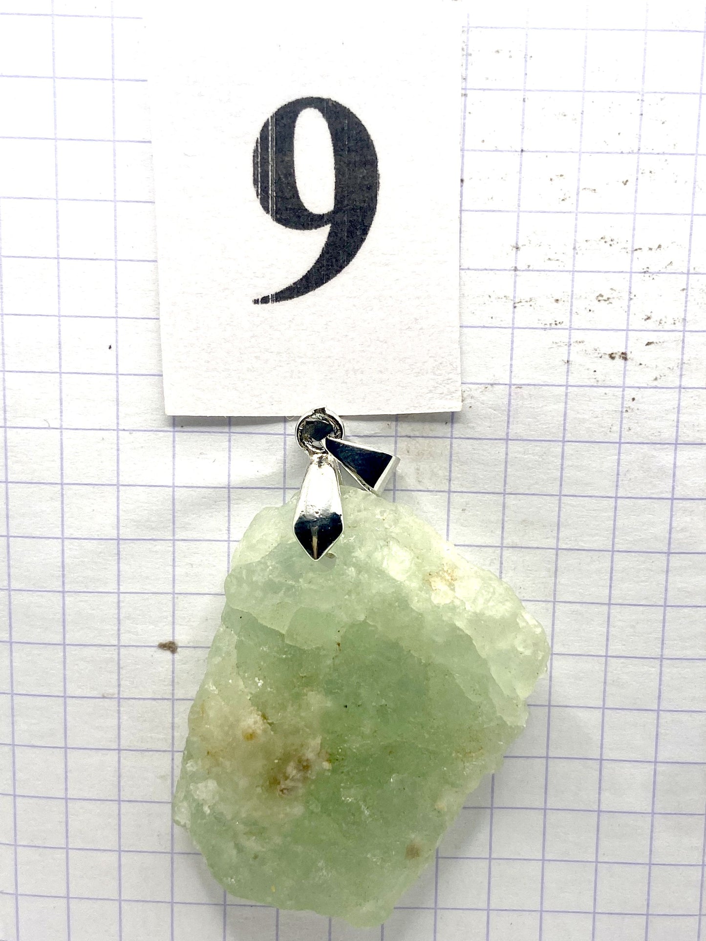 BRUTE FLUORINE