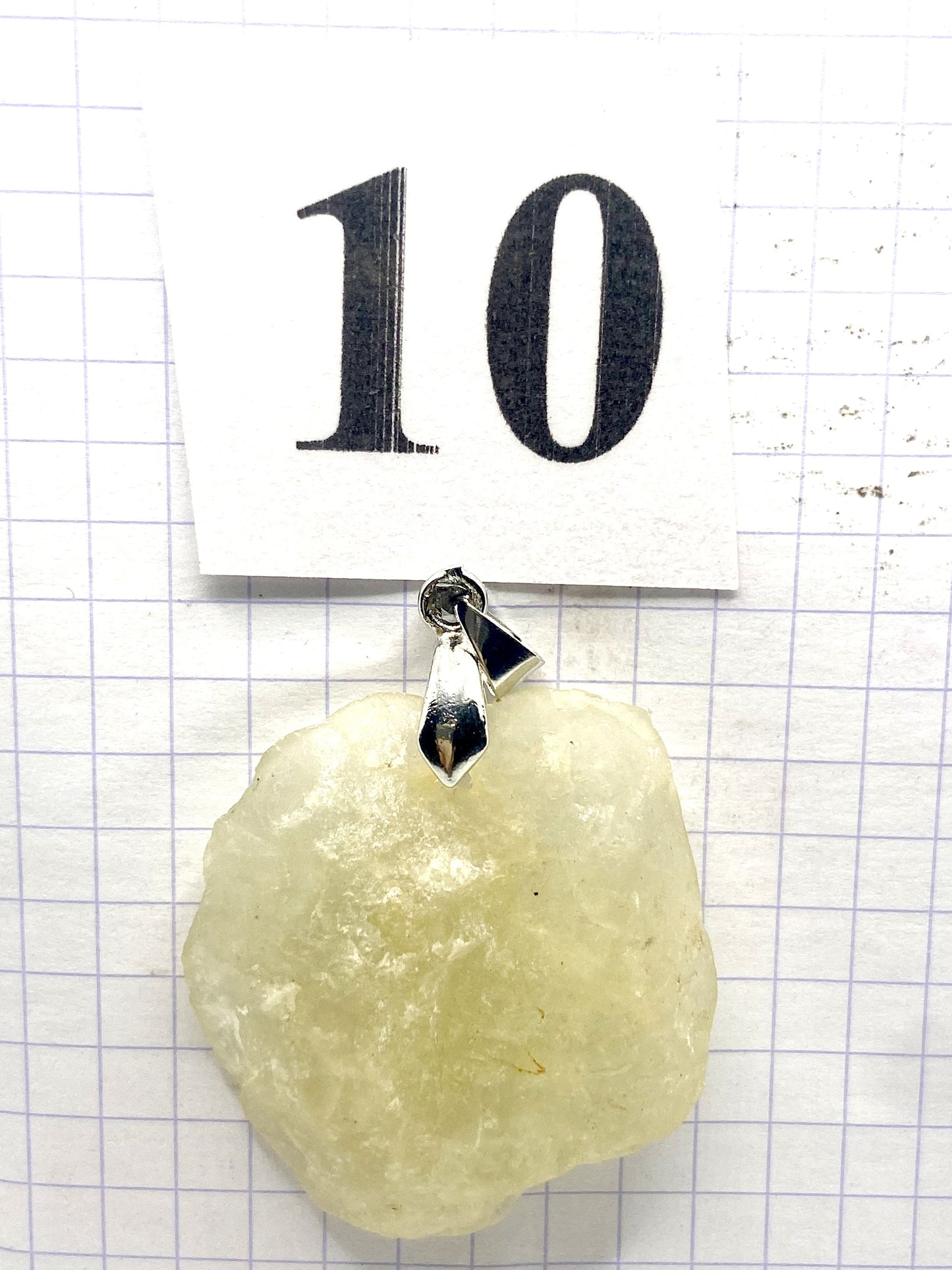 BRUTE FLUORINE