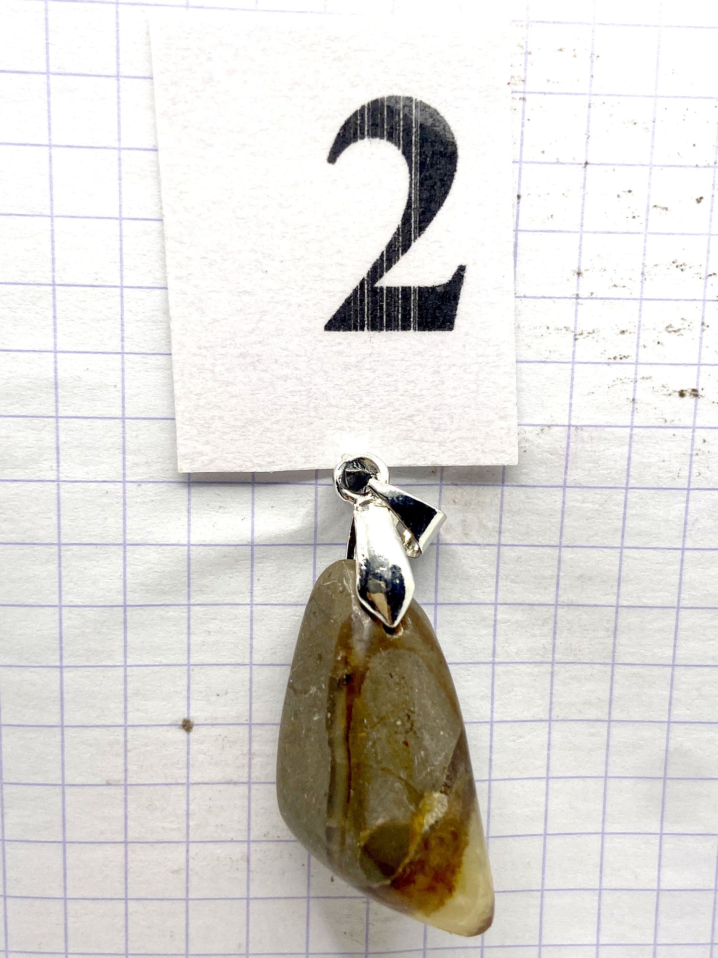 ROULEE QUARTZ FANTOME