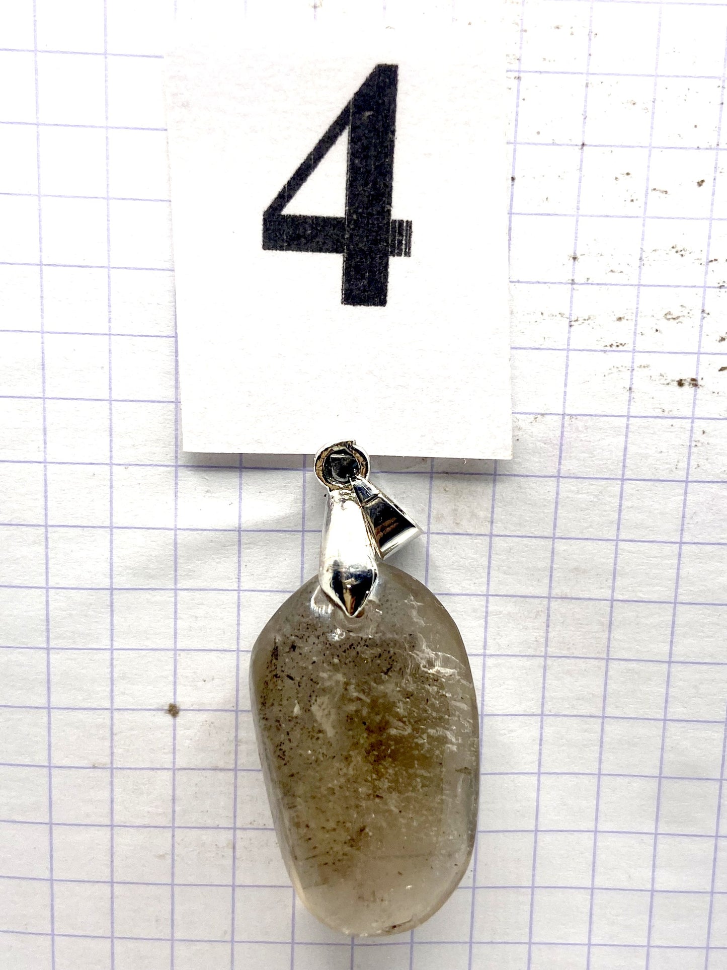 ROULEE QUARTZ FANTOME