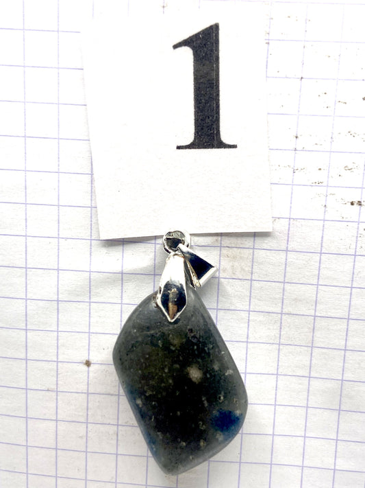 ROULEE QUARTZ BLEU