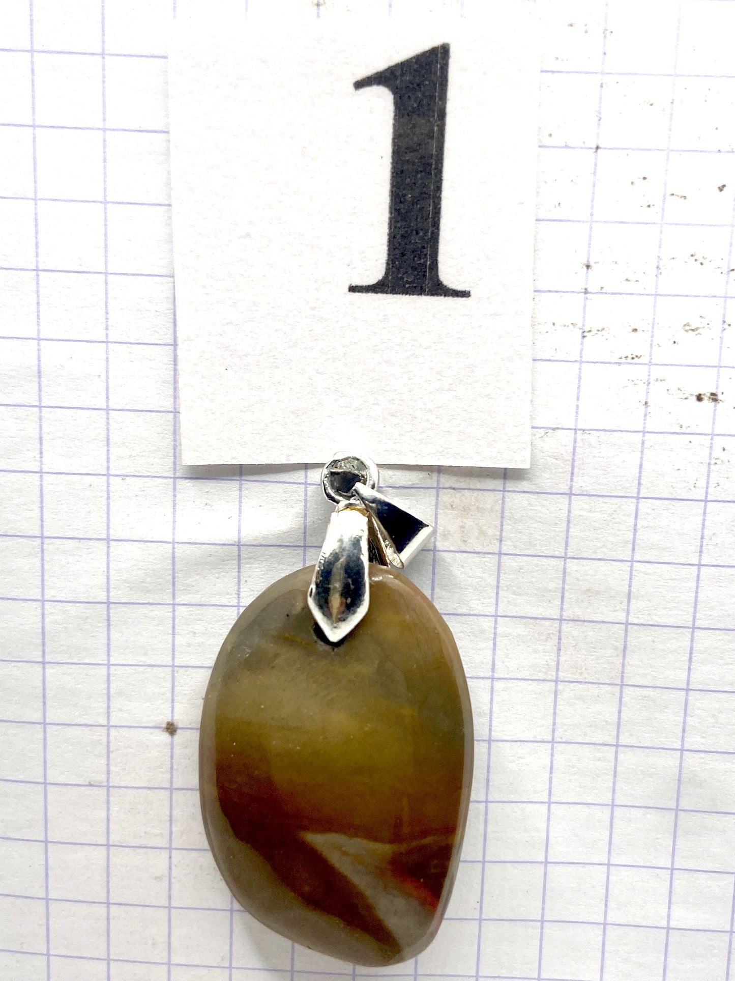 ROULEE JASPE IMPRIME