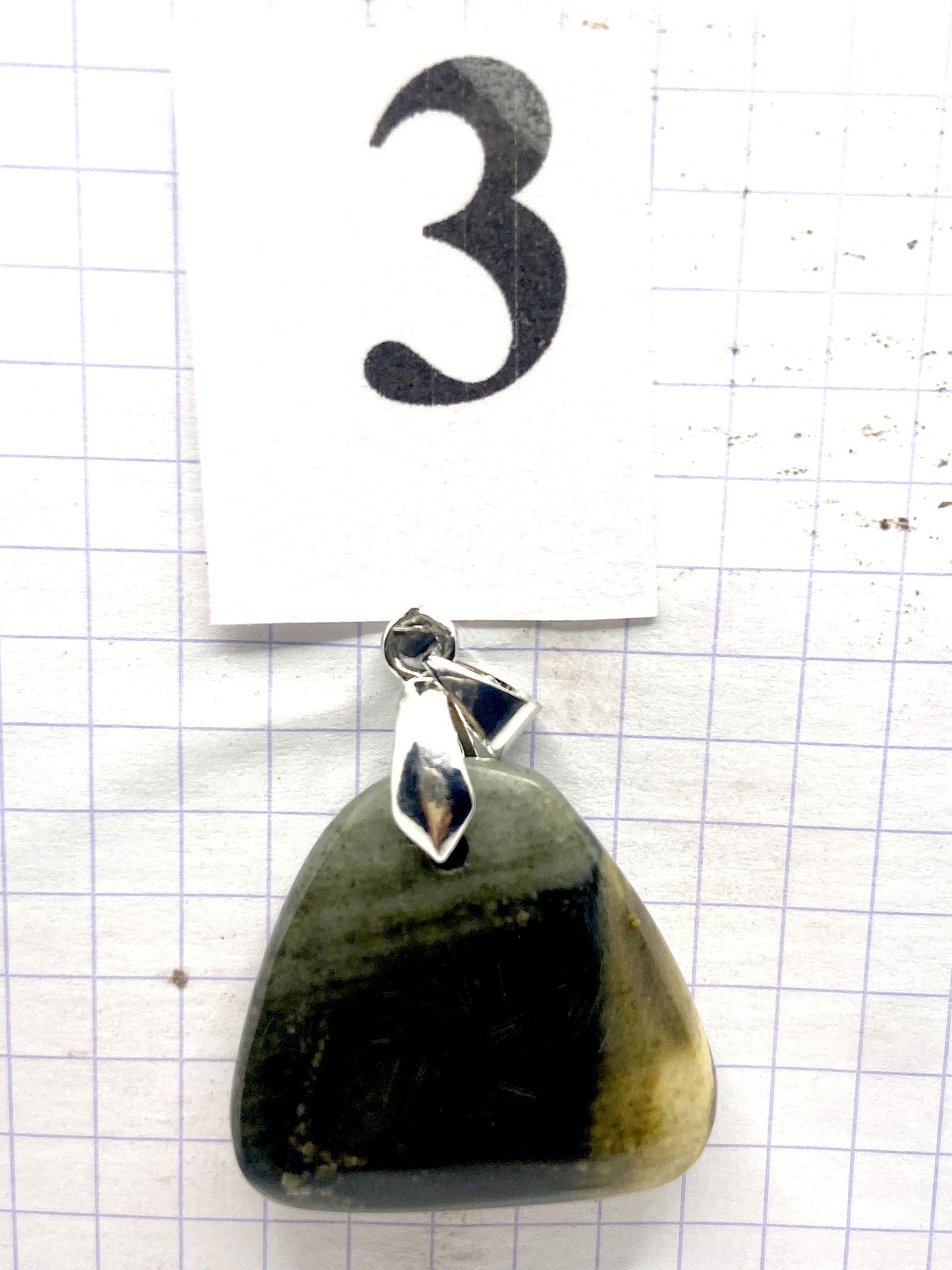 ROULEE JASPE IMPRIME