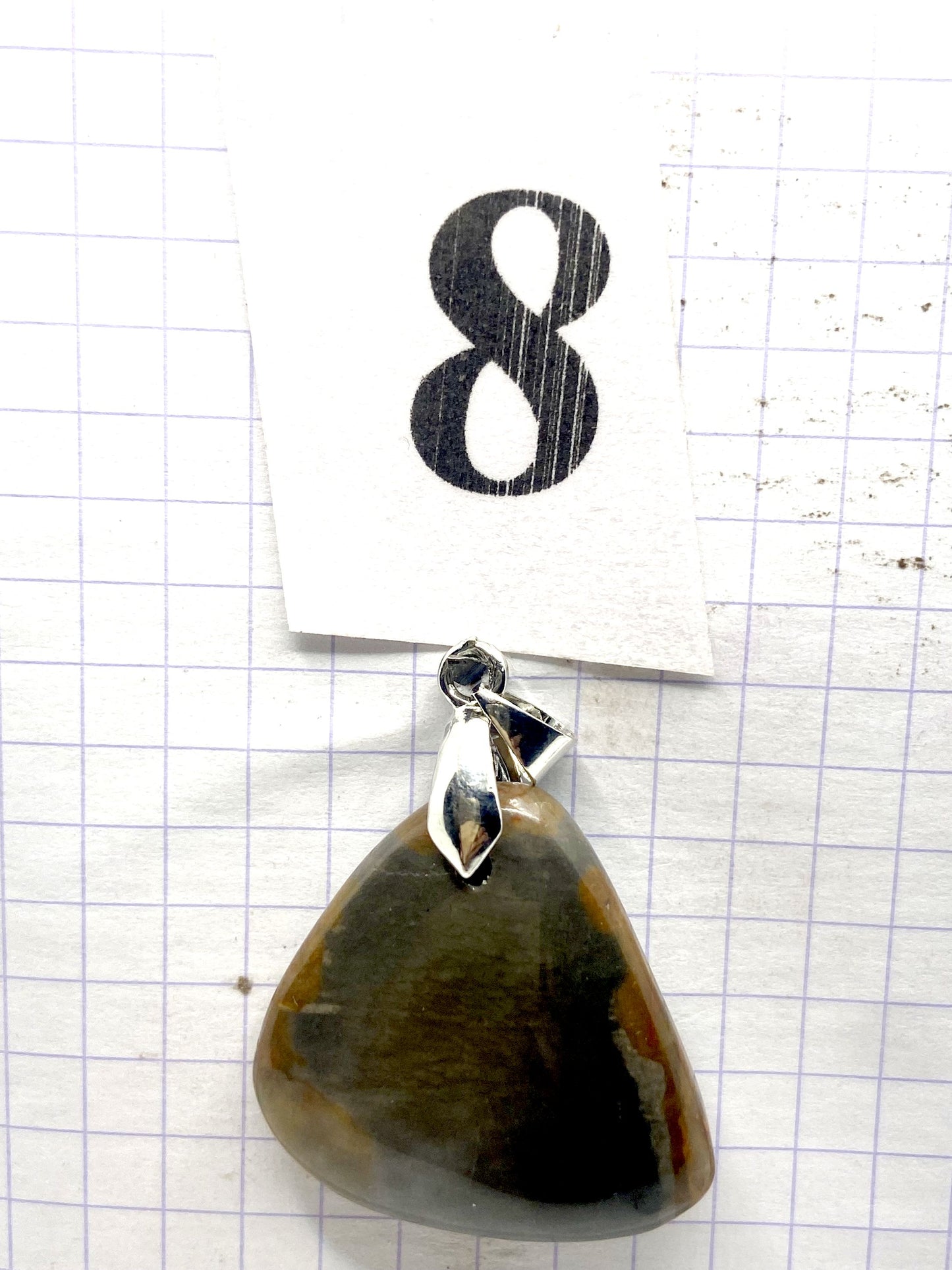 ROULEE JASPE IMPRIME