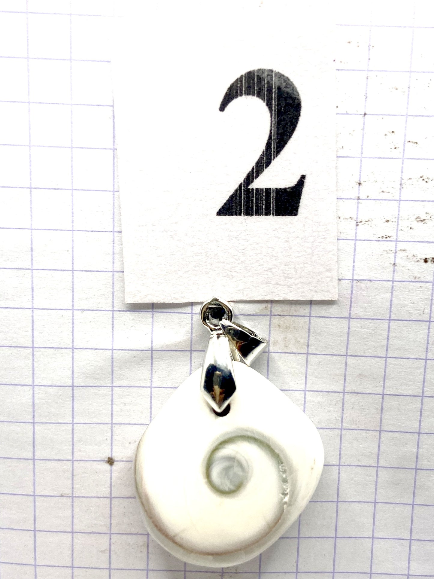 ROULEE OEIL DE STE LUCIE