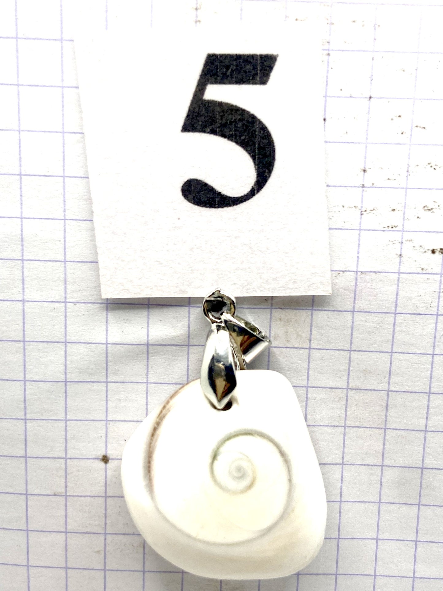 ROULEE OEIL DE STE LUCIE