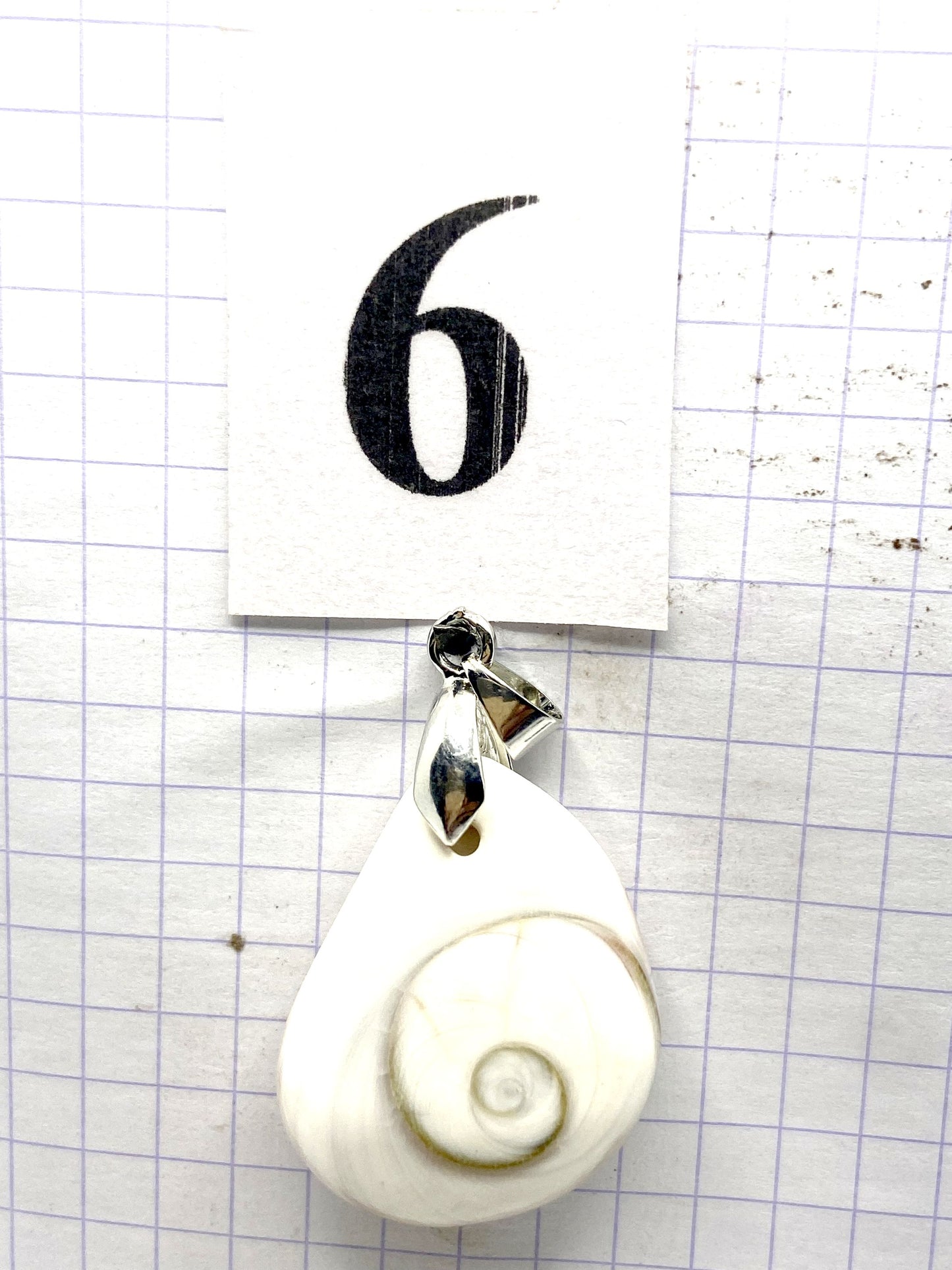 ROULEE OEIL DE STE LUCIE