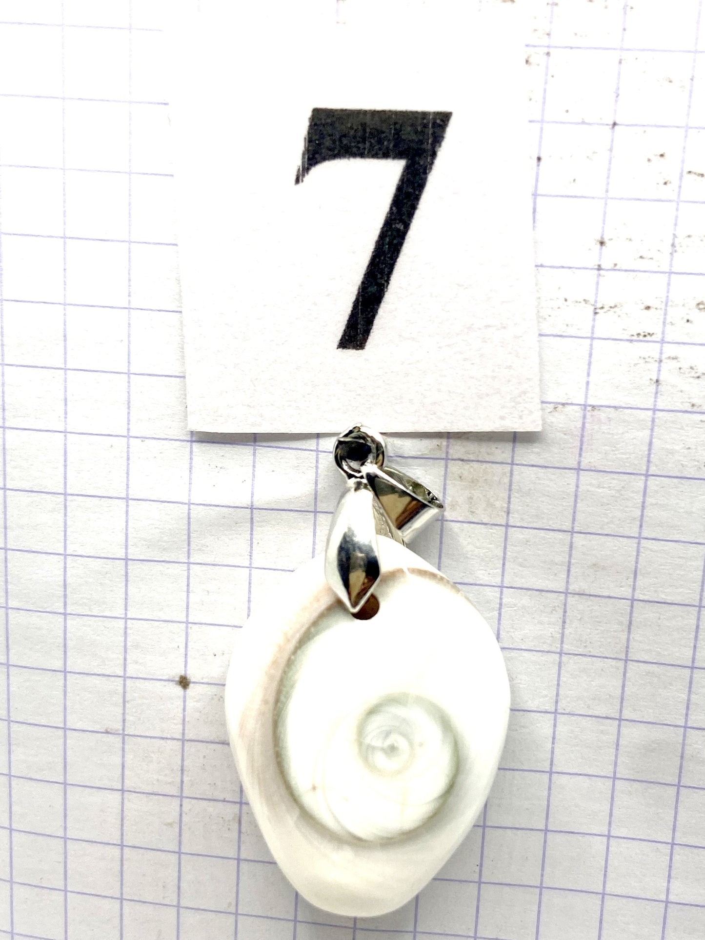 ROULEE OEIL DE STE LUCIE