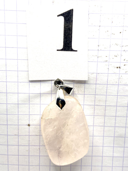 ROULEE QUARTZ ROSE