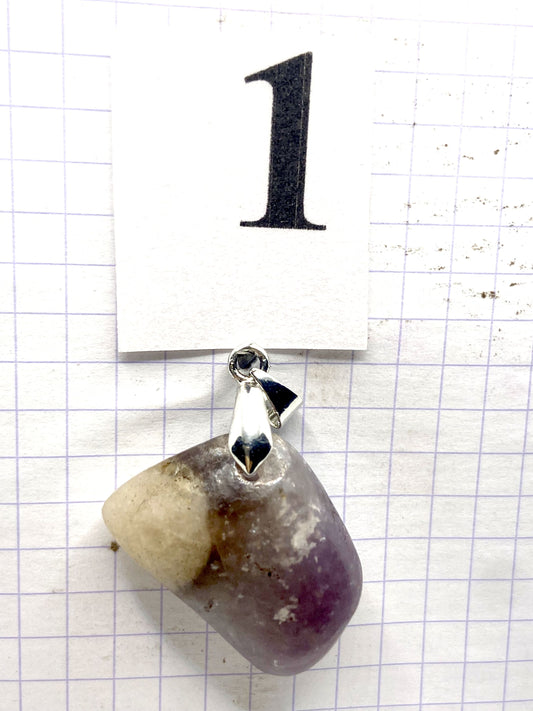 ROULEE LEPIDOLITE