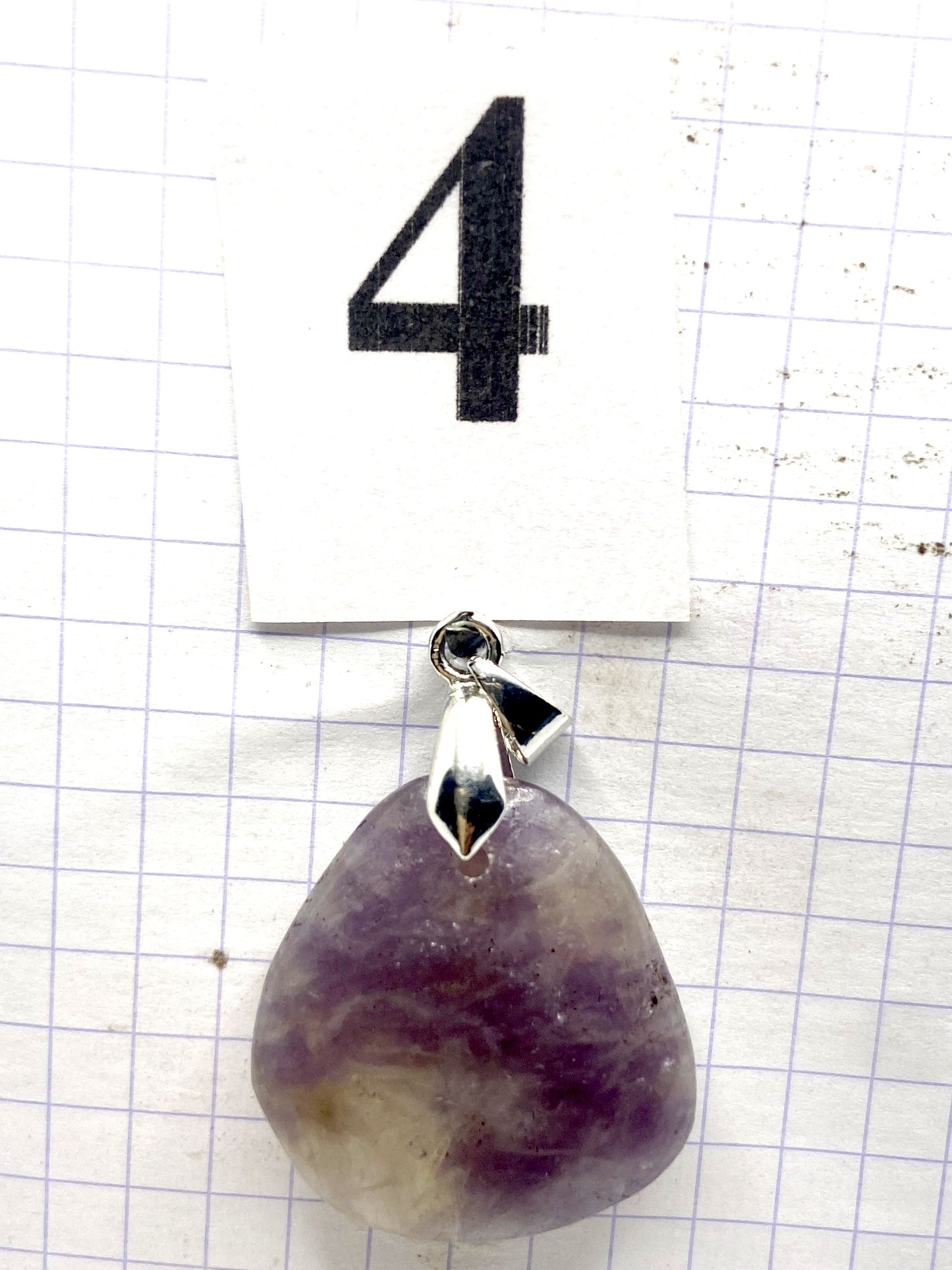 ROULEE LEPIDOLITE
