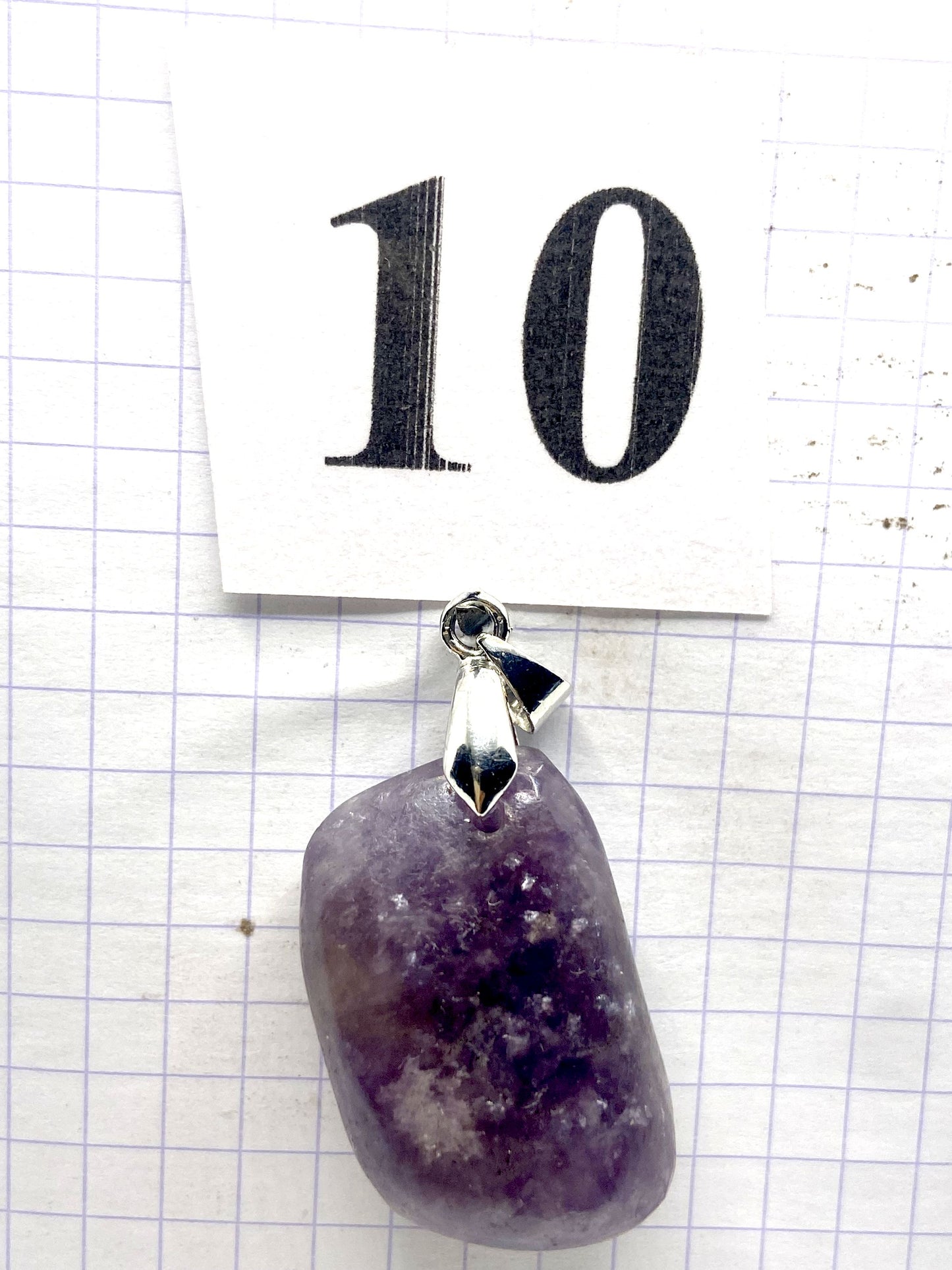 ROULEE LEPIDOLITE