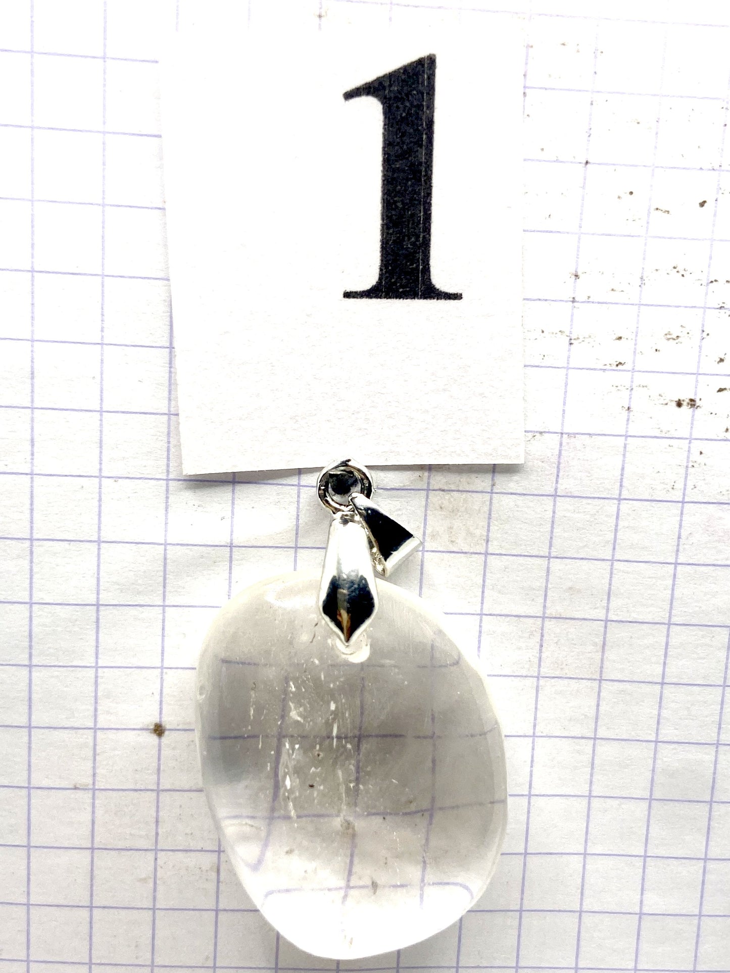 ROULEE CRISTAL DE ROCHE