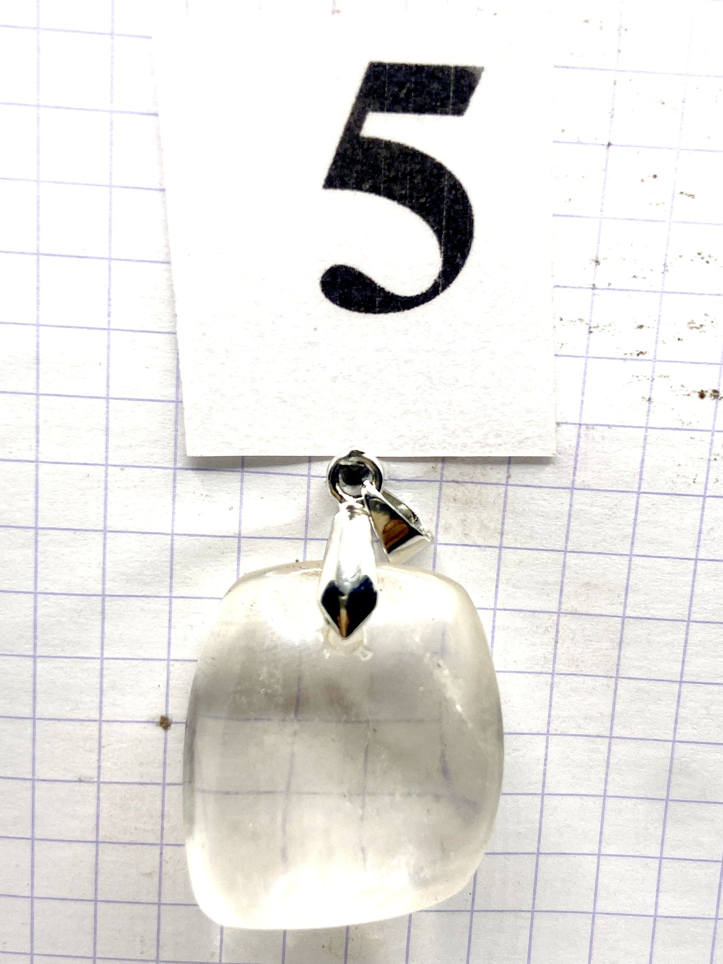 ROULEE CRISTAL DE ROCHE