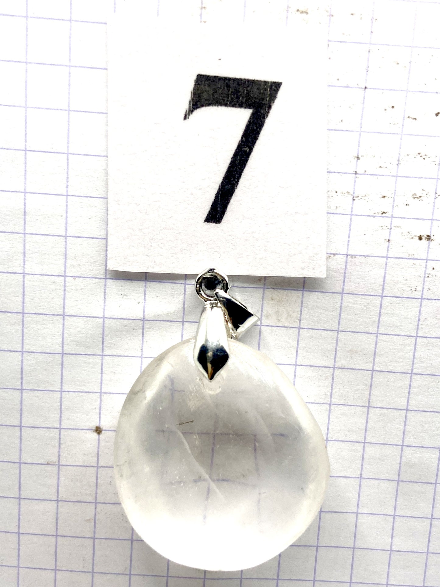 ROULEE CRISTAL DE ROCHE