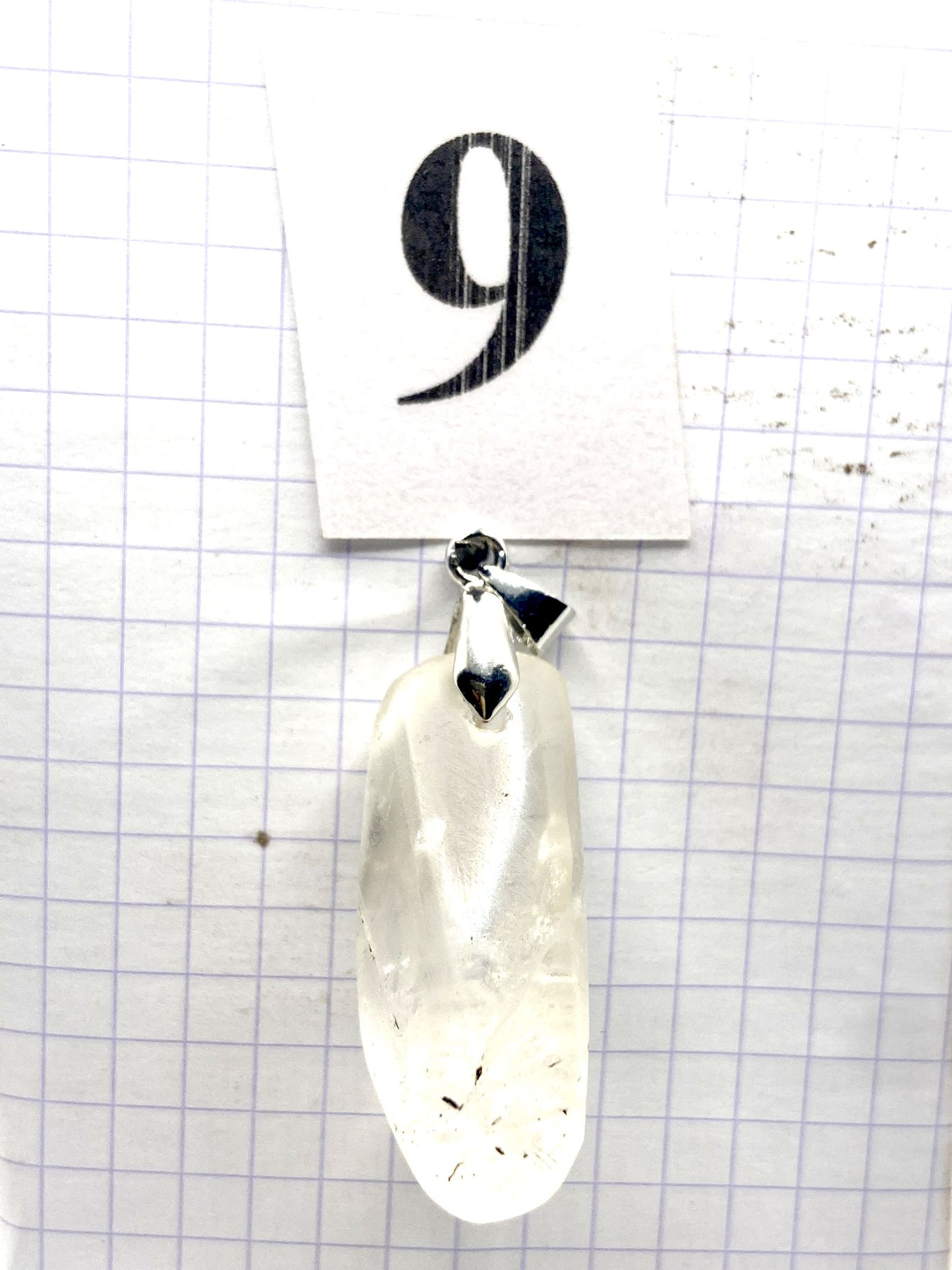 ROULEE CRISTAL DE ROCHE