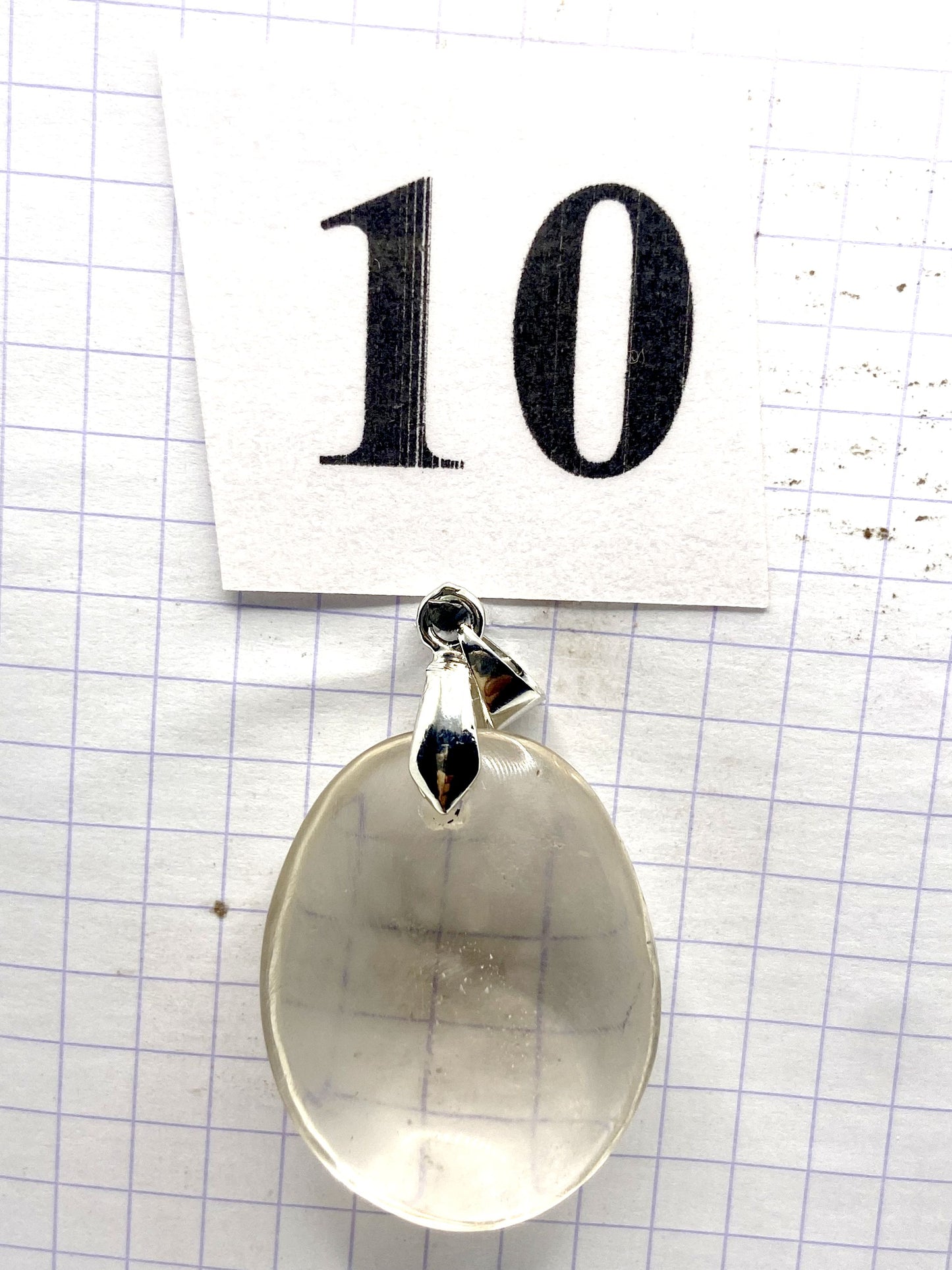 ROULEE CRISTAL DE ROCHE