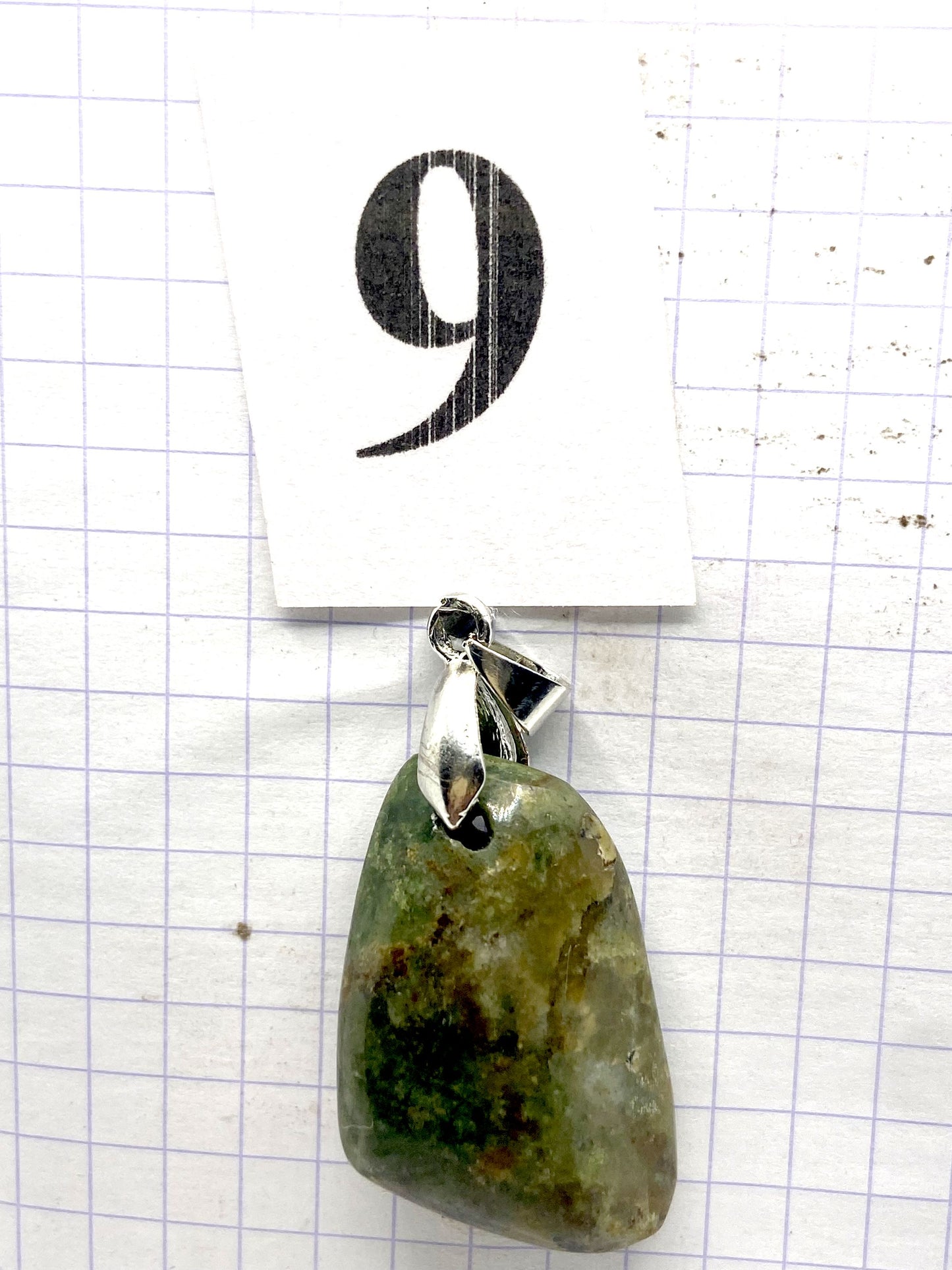 ROULEE CHRYSOPRASE
