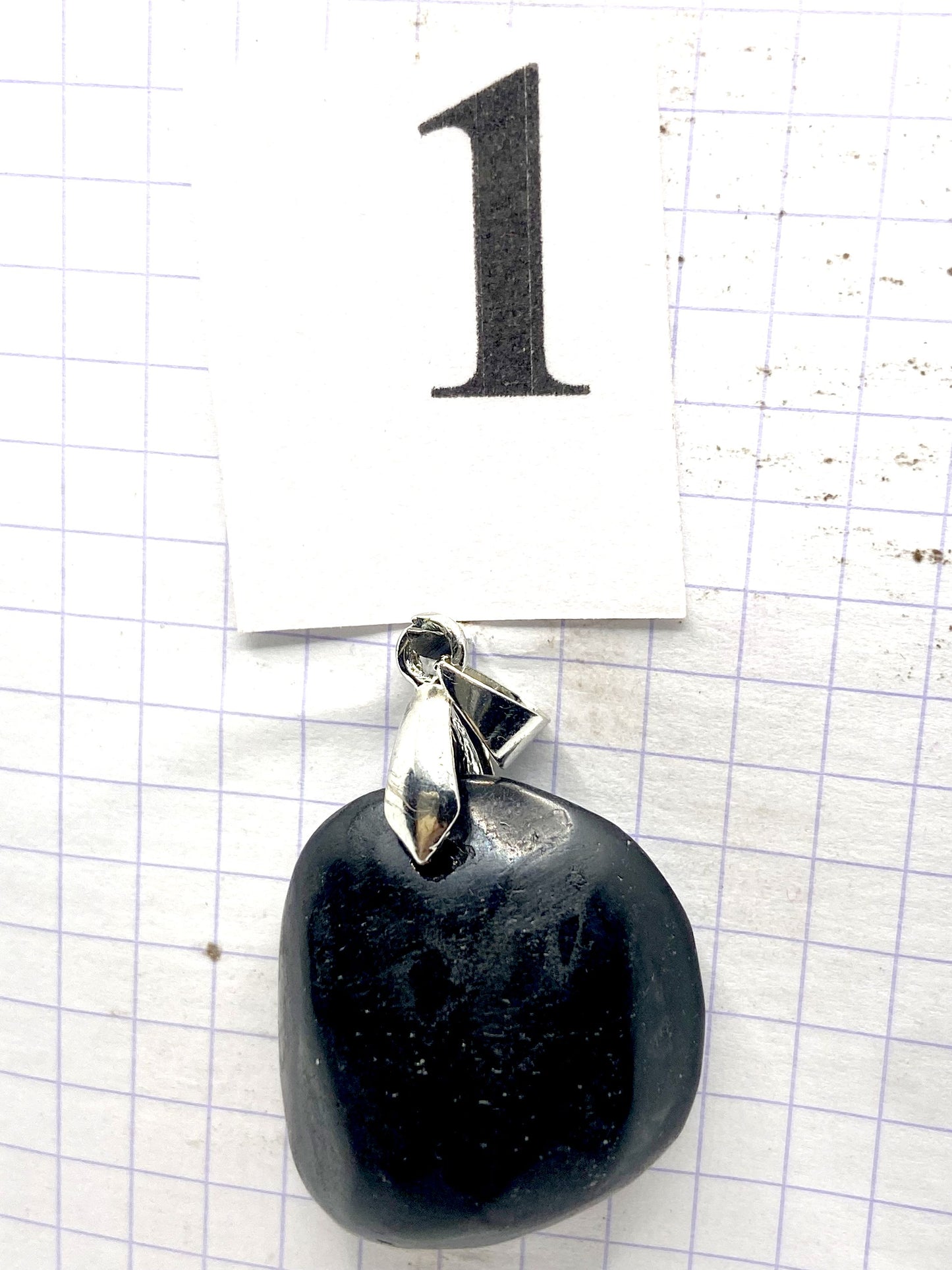 ROULEE TOURMALINE NOIRE