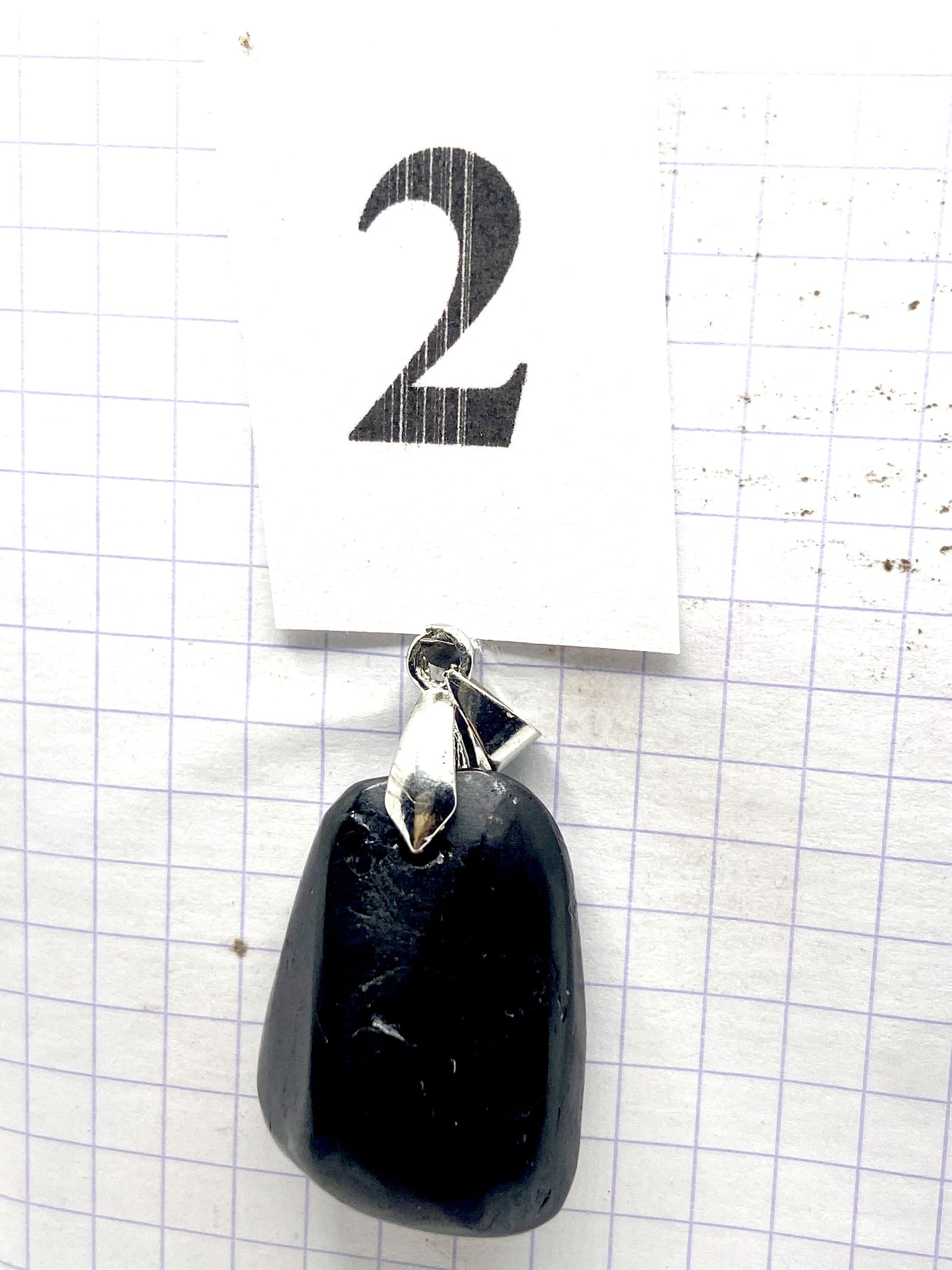 ROULEE TOURMALINE NOIRE