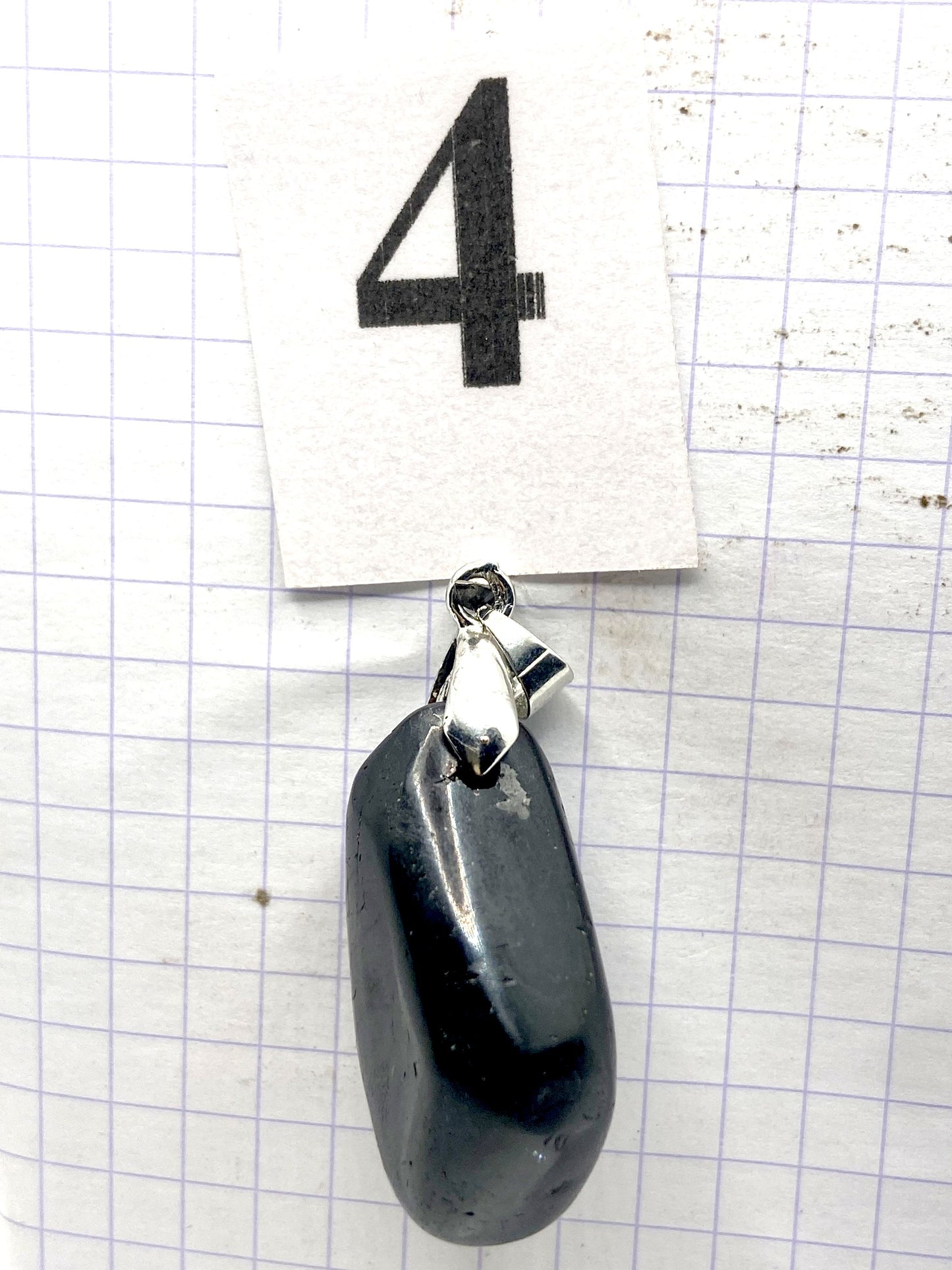 ROULEE TOURMALINE NOIRE