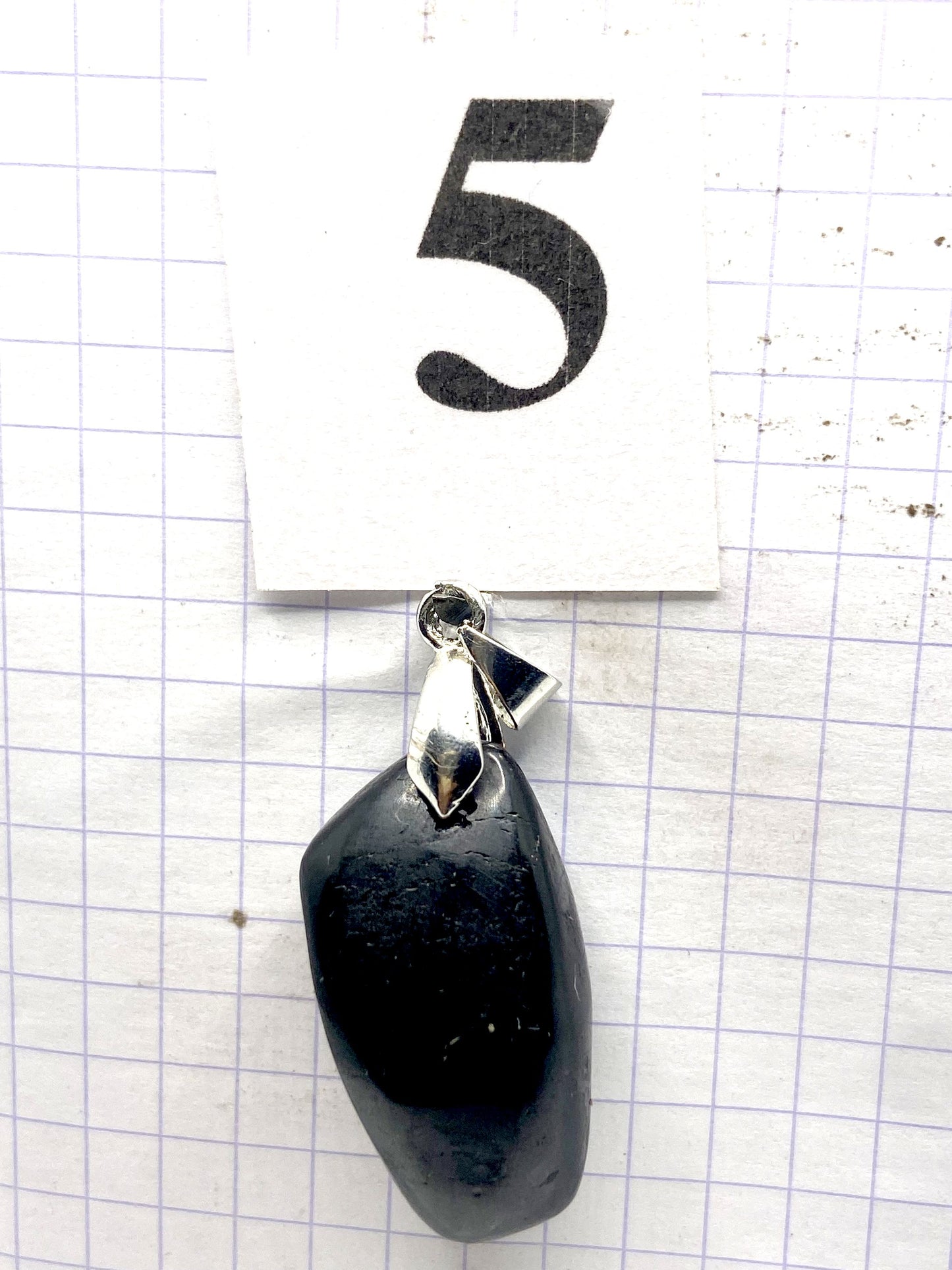 ROULEE TOURMALINE NOIRE