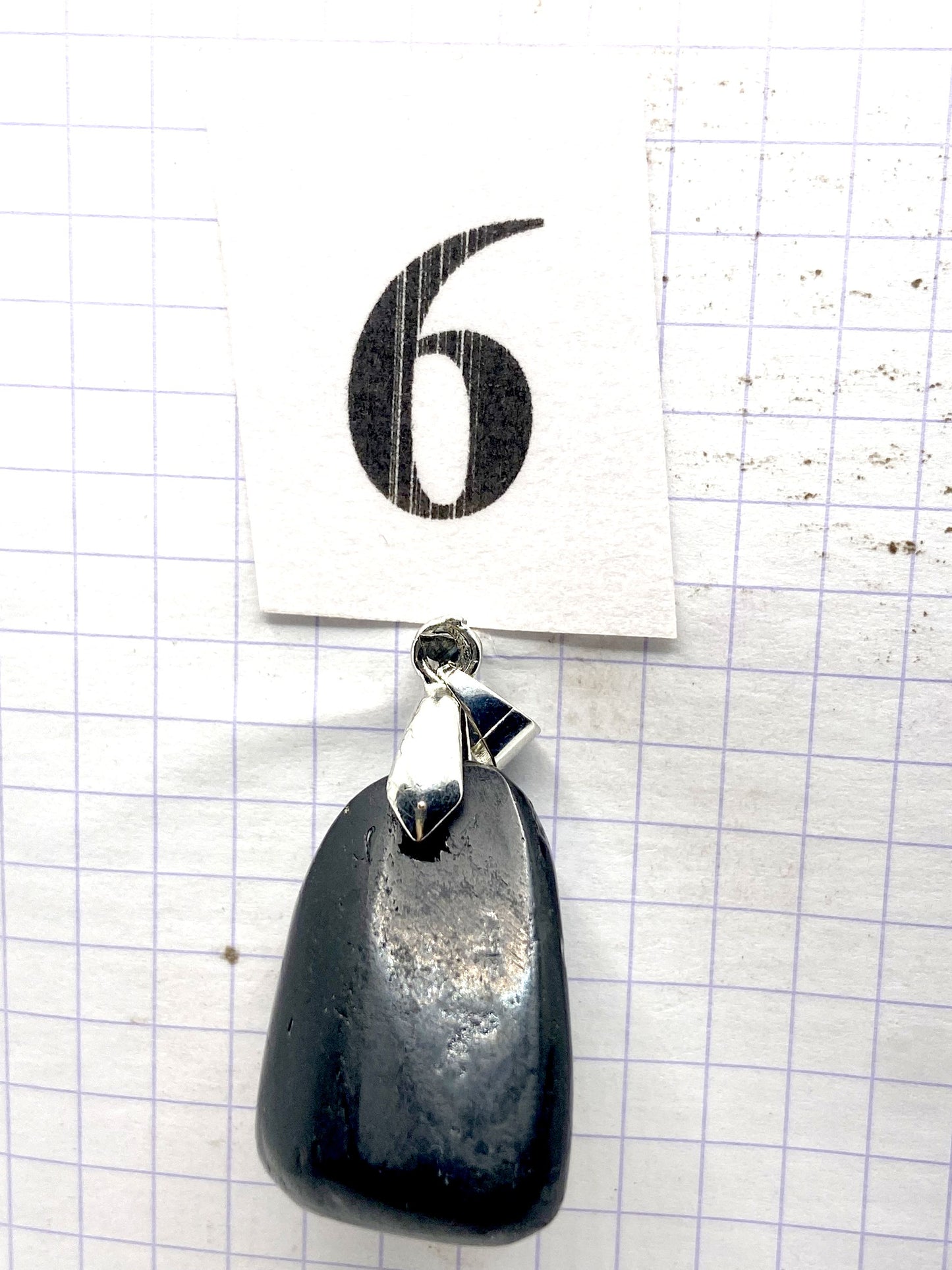 ROULEE TOURMALINE NOIRE