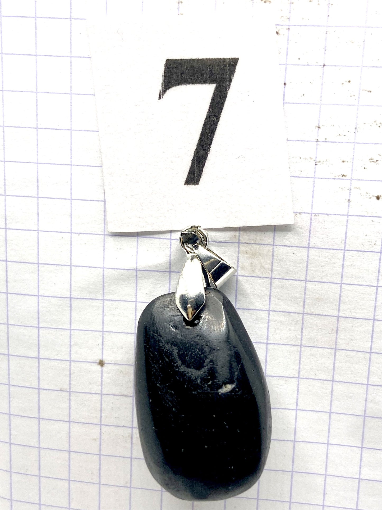 ROULEE TOURMALINE NOIRE