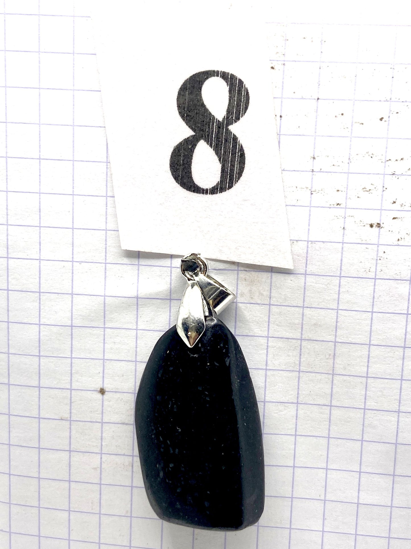 ROULEE TOURMALINE NOIRE