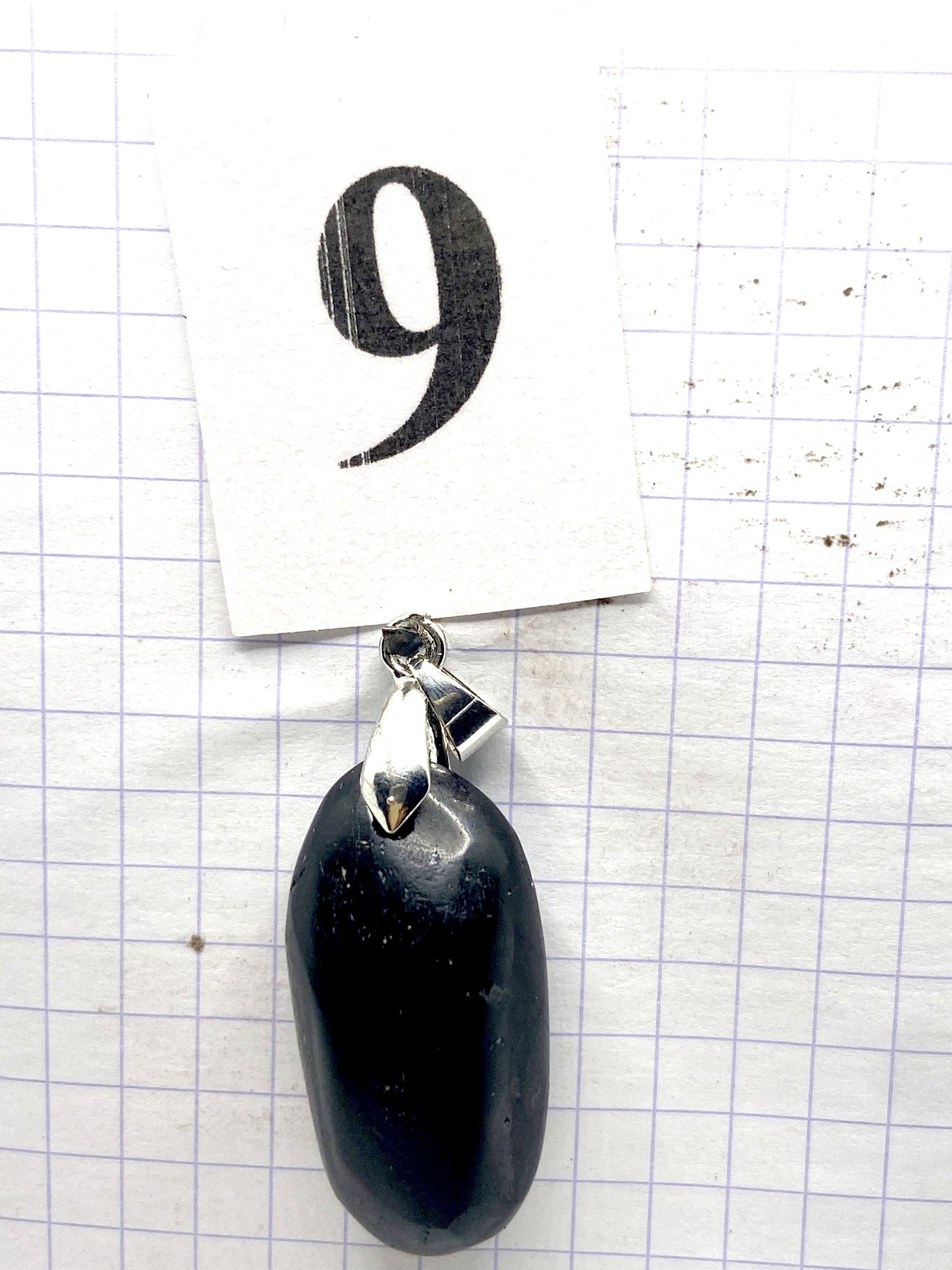 ROULEE TOURMALINE NOIRE