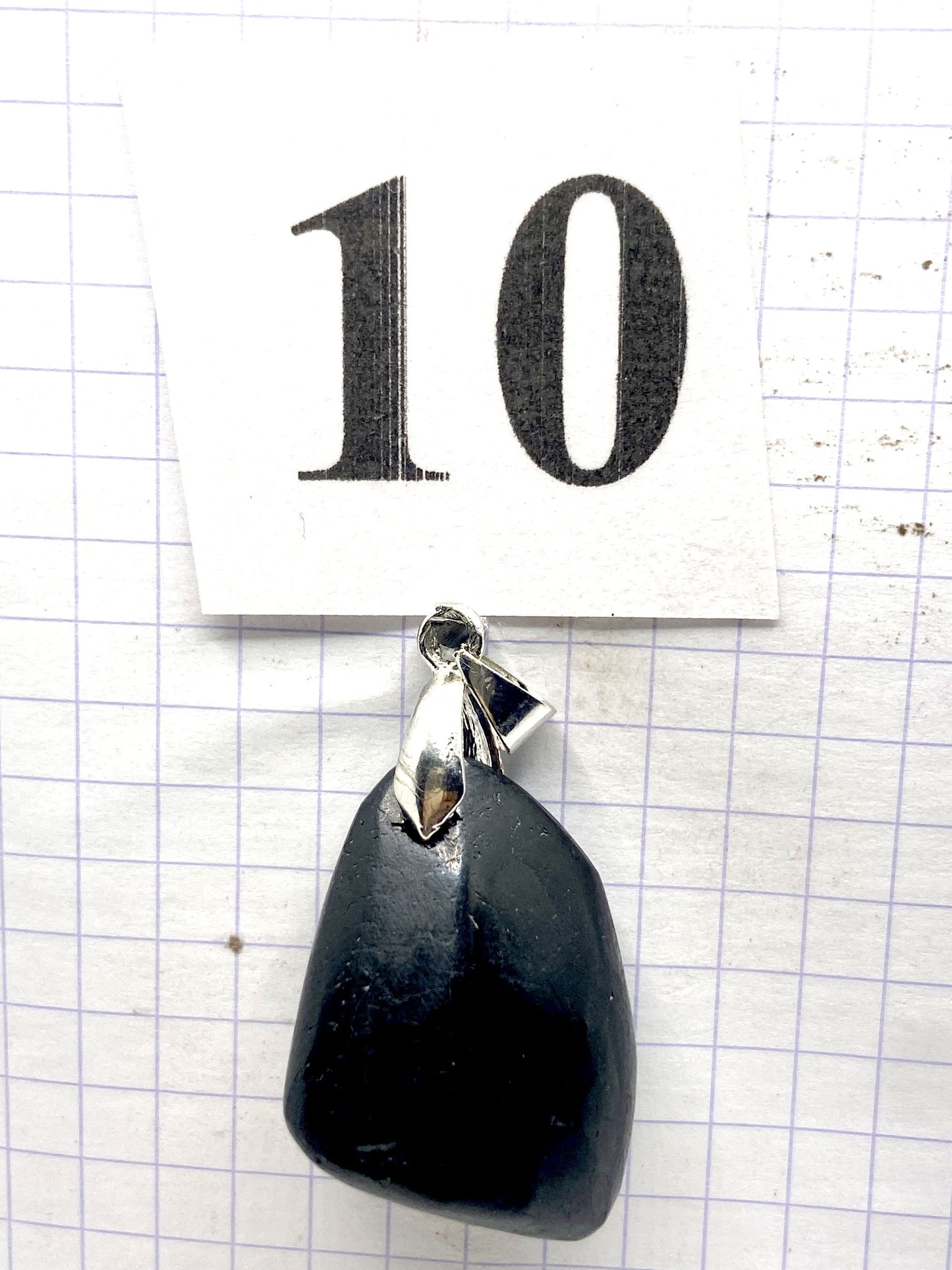 ROULEE TOURMALINE NOIRE