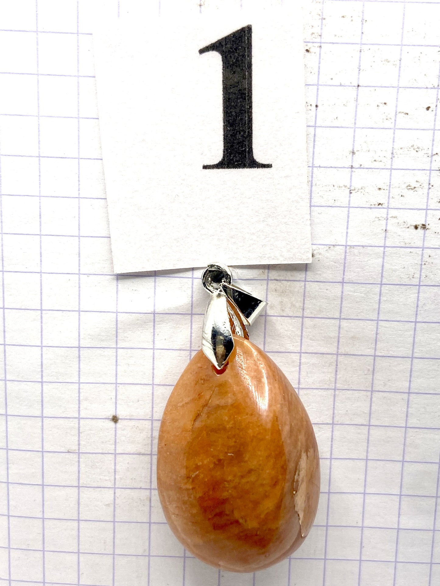 ROULEE PIERRE DE LUNE ROSE