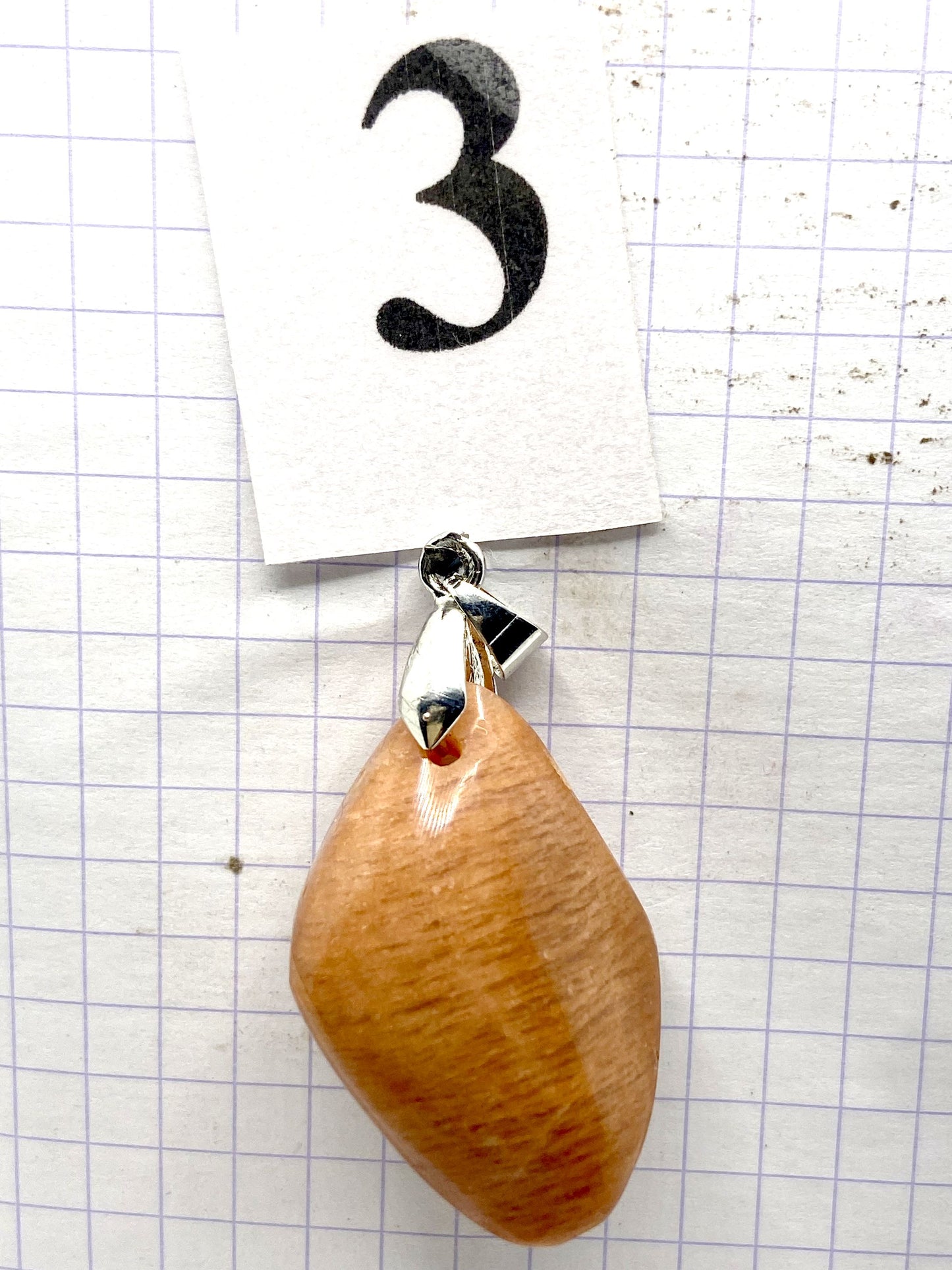 ROULEE PIERRE DE LUNE ROSE