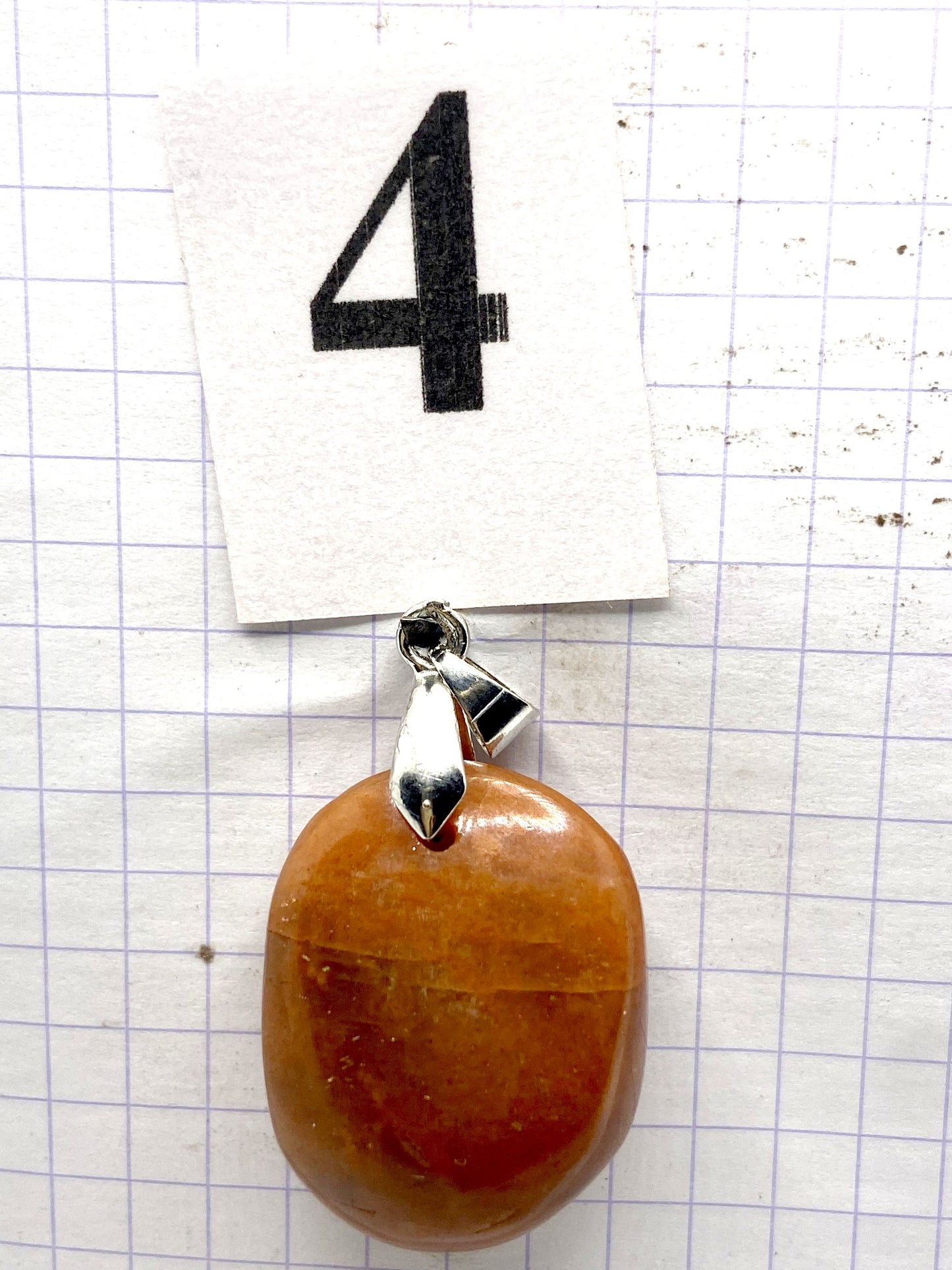 ROULEE PIERRE DE LUNE ROSE