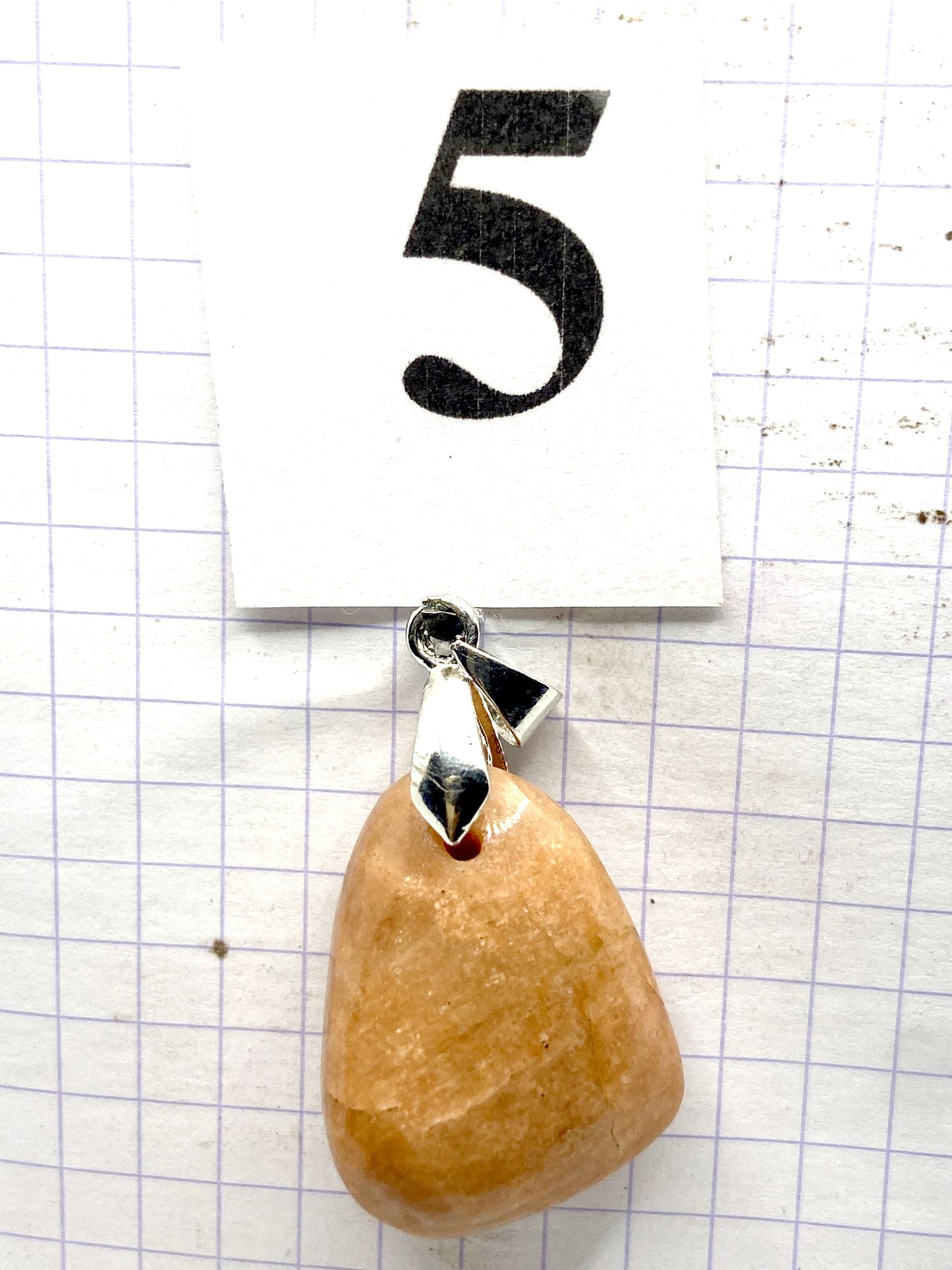 ROULEE PIERRE DE LUNE ROSE