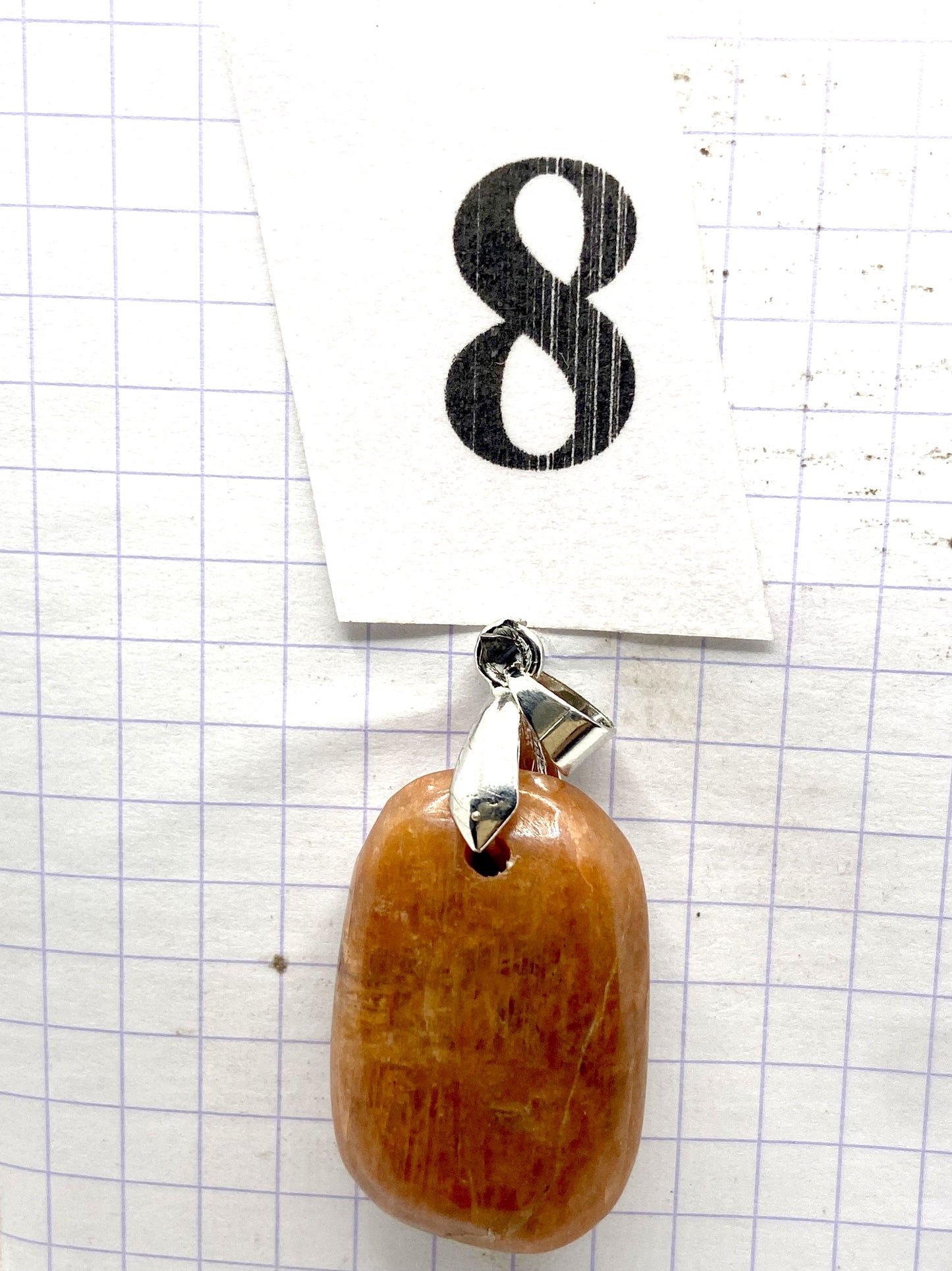 ROULEE PIERRE DE LUNE ROSE