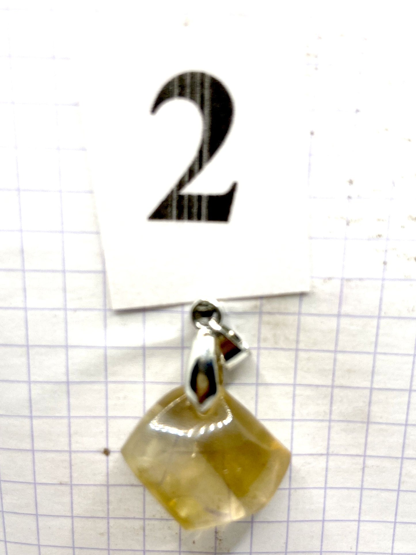 ROULEE CITRINE