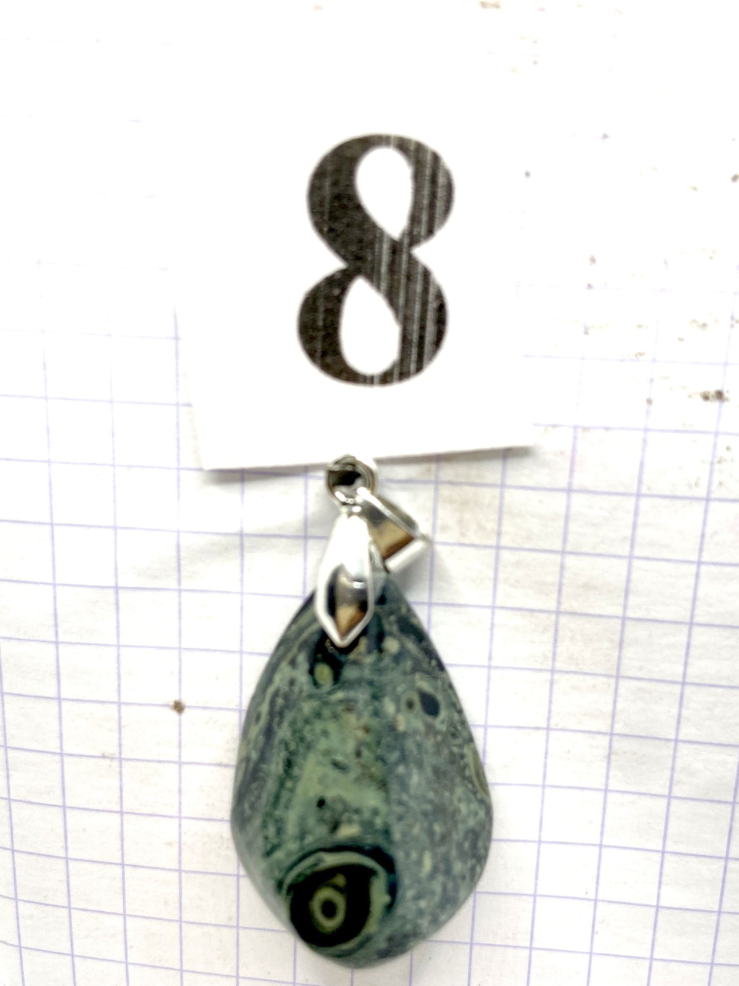 ROULEE JASPE KAMBABA