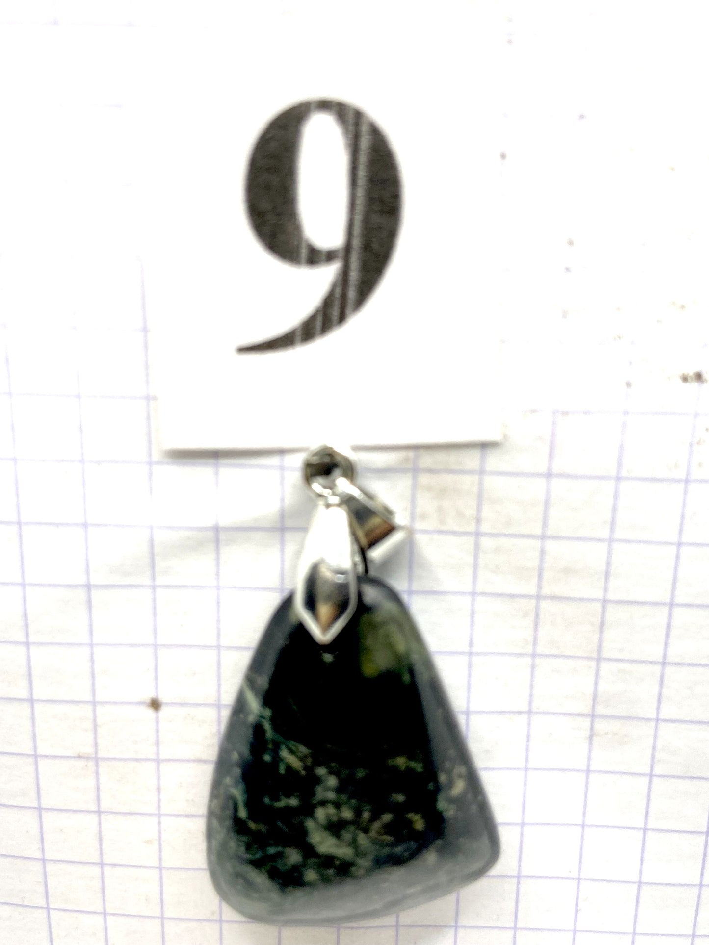 ROULEE JASPE KAMBABA