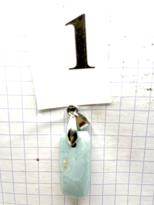 ROULEE TURQUOISE