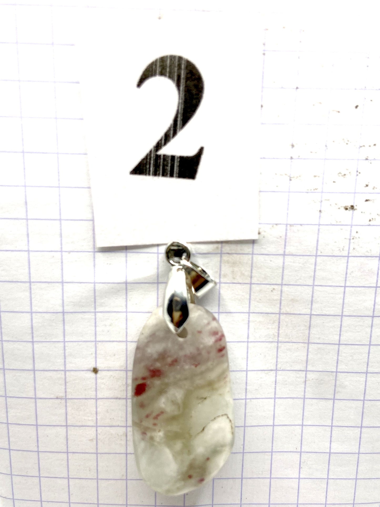 ROULEE TOURMALINE RUBELLITE