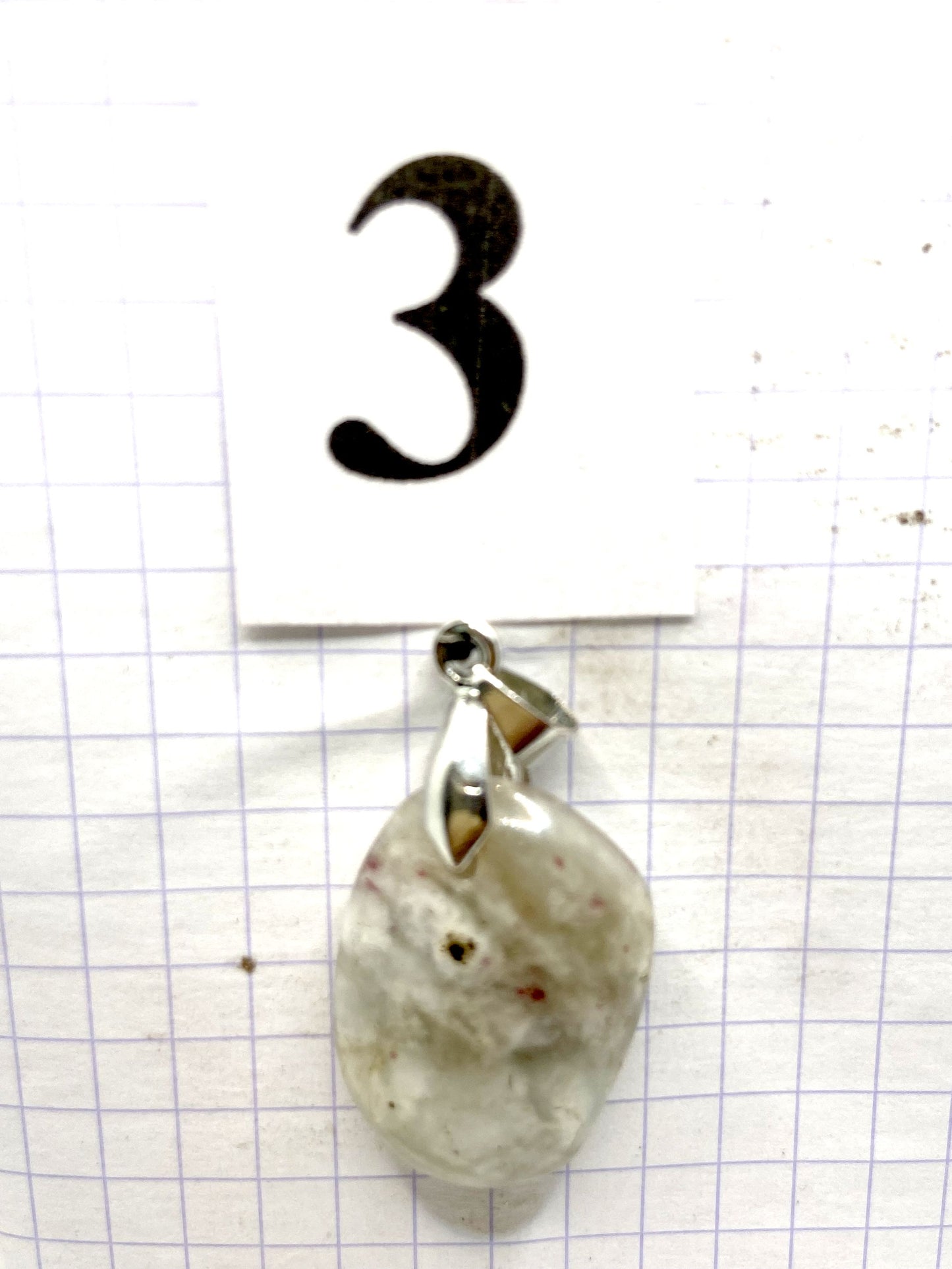 ROULEE TOURMALINE RUBELLITE