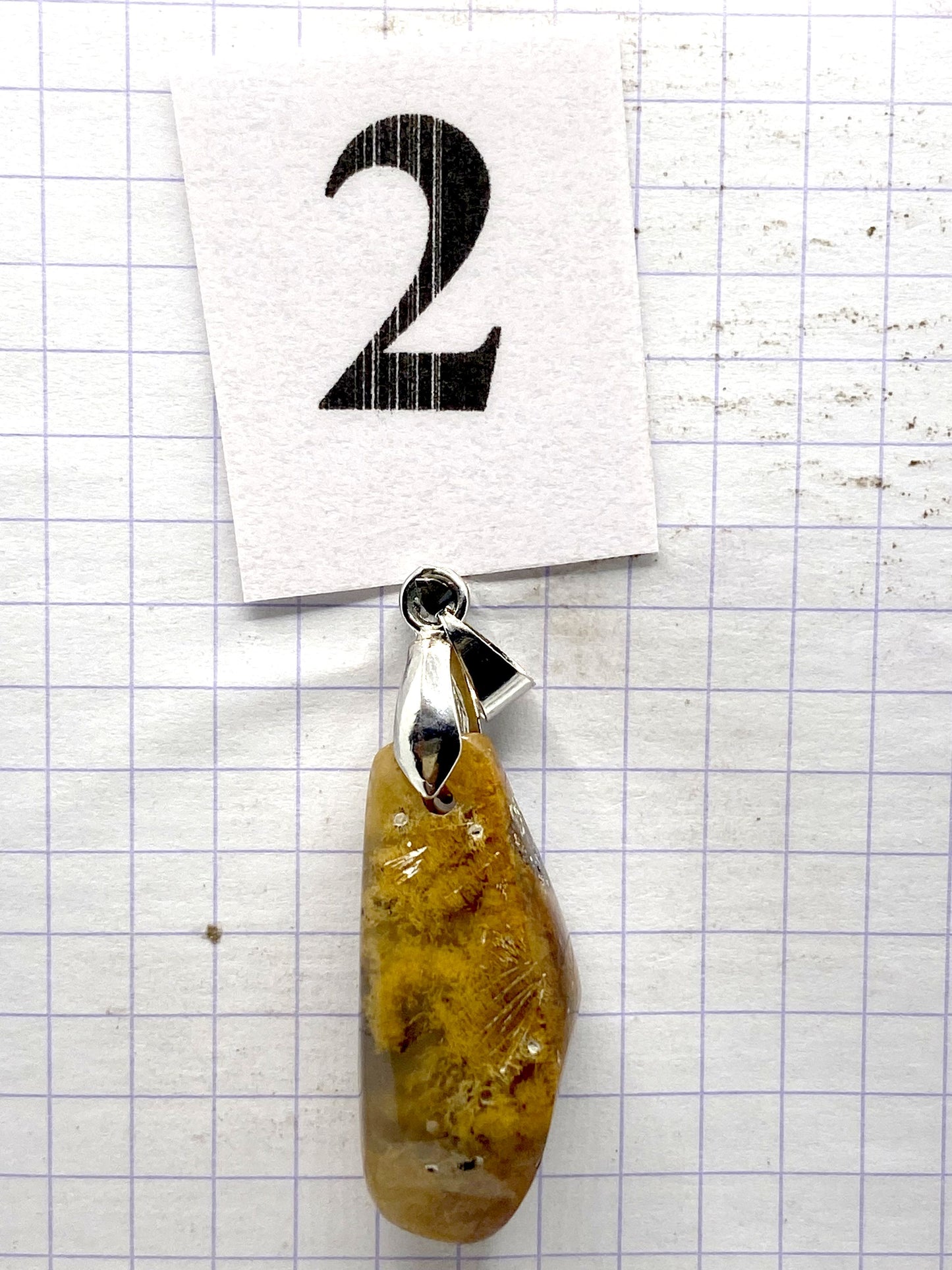 ROULEE QUARTZ CHEVEUX