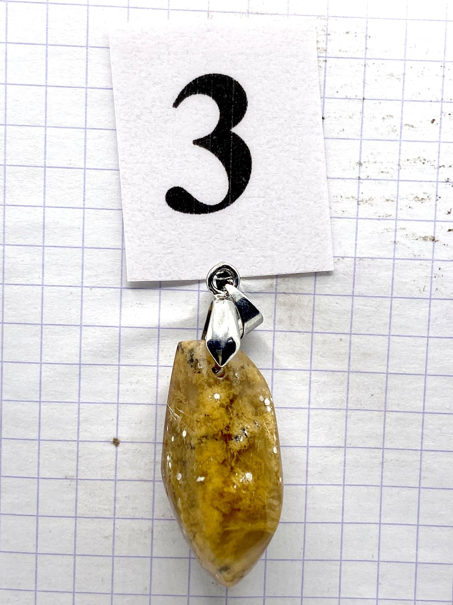 ROULEE QUARTZ CHEVEUX