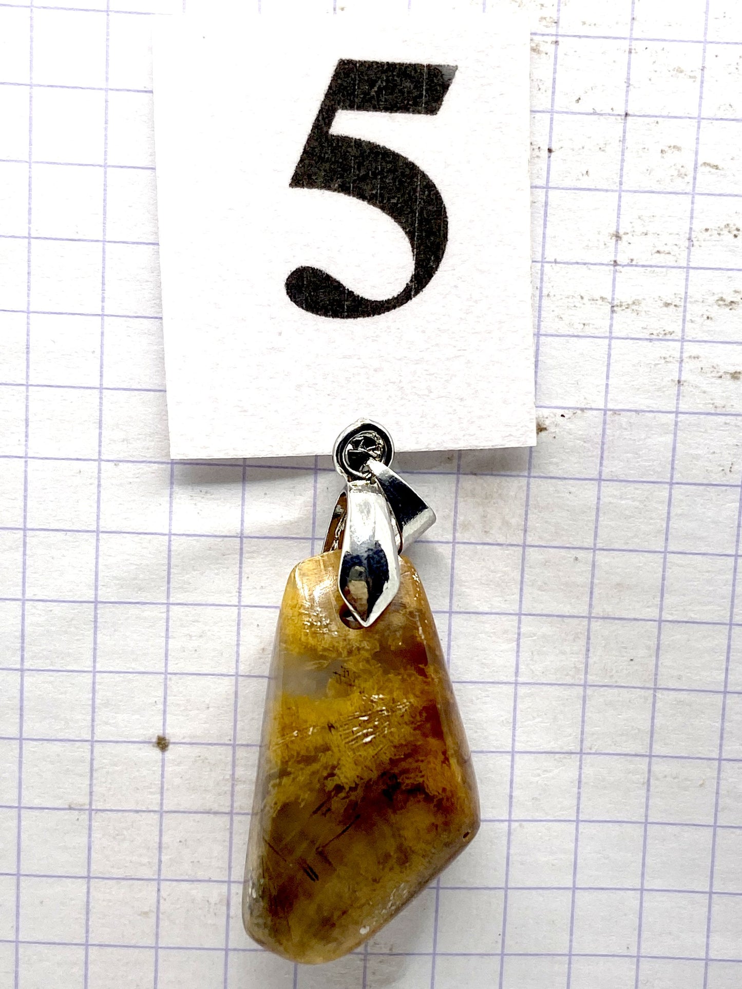 ROULEE QUARTZ CHEVEUX