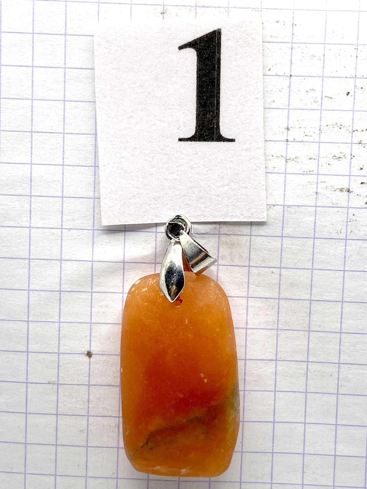 ROULEE CALCITE ROUGE