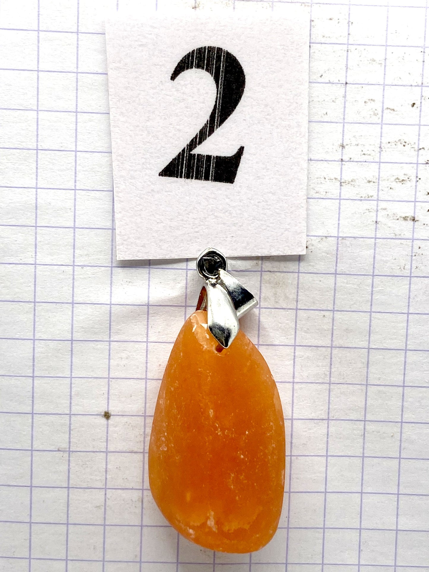 ROULEE CALCITE ROUGE