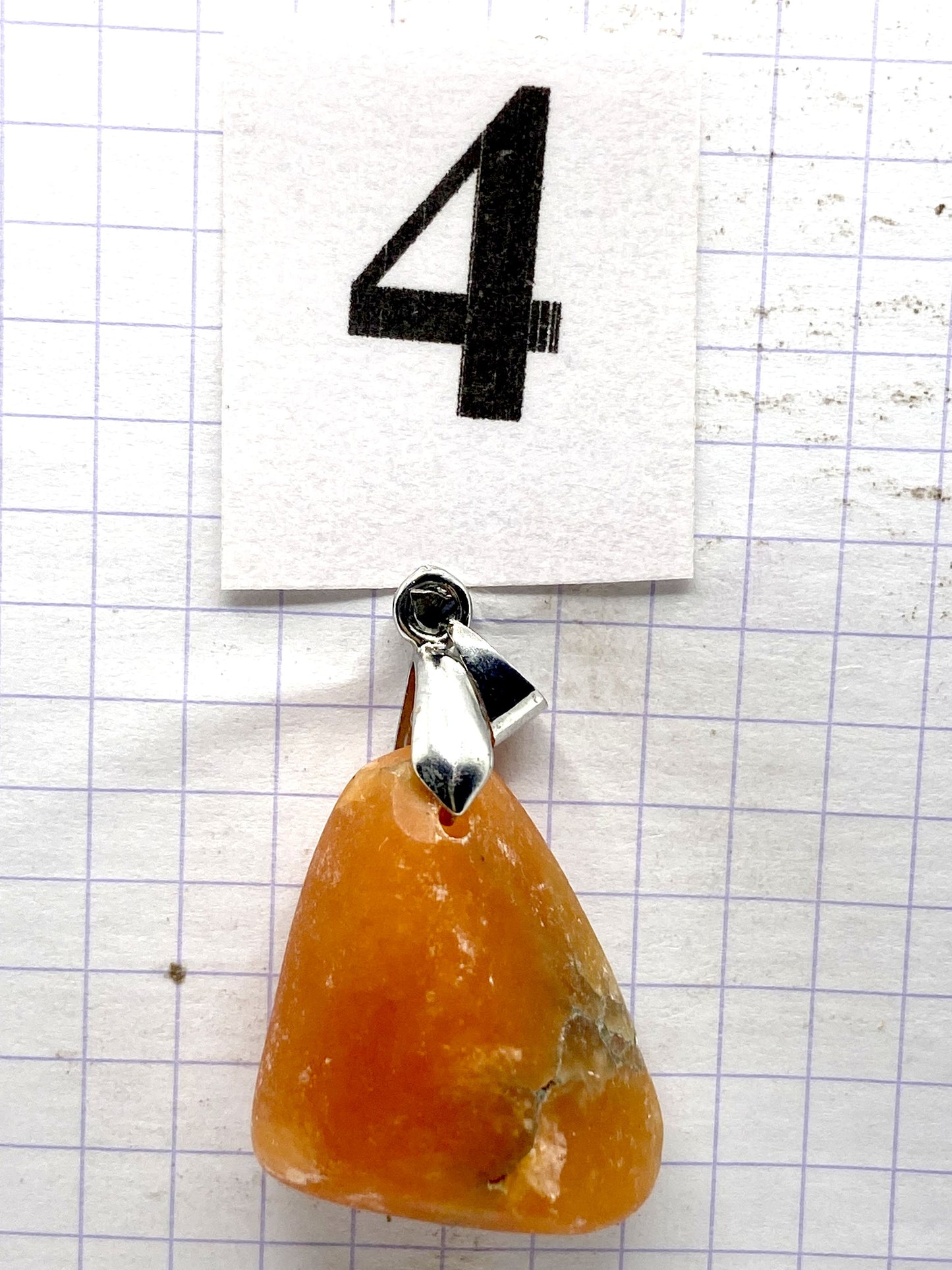 ROULEE CALCITE ROUGE