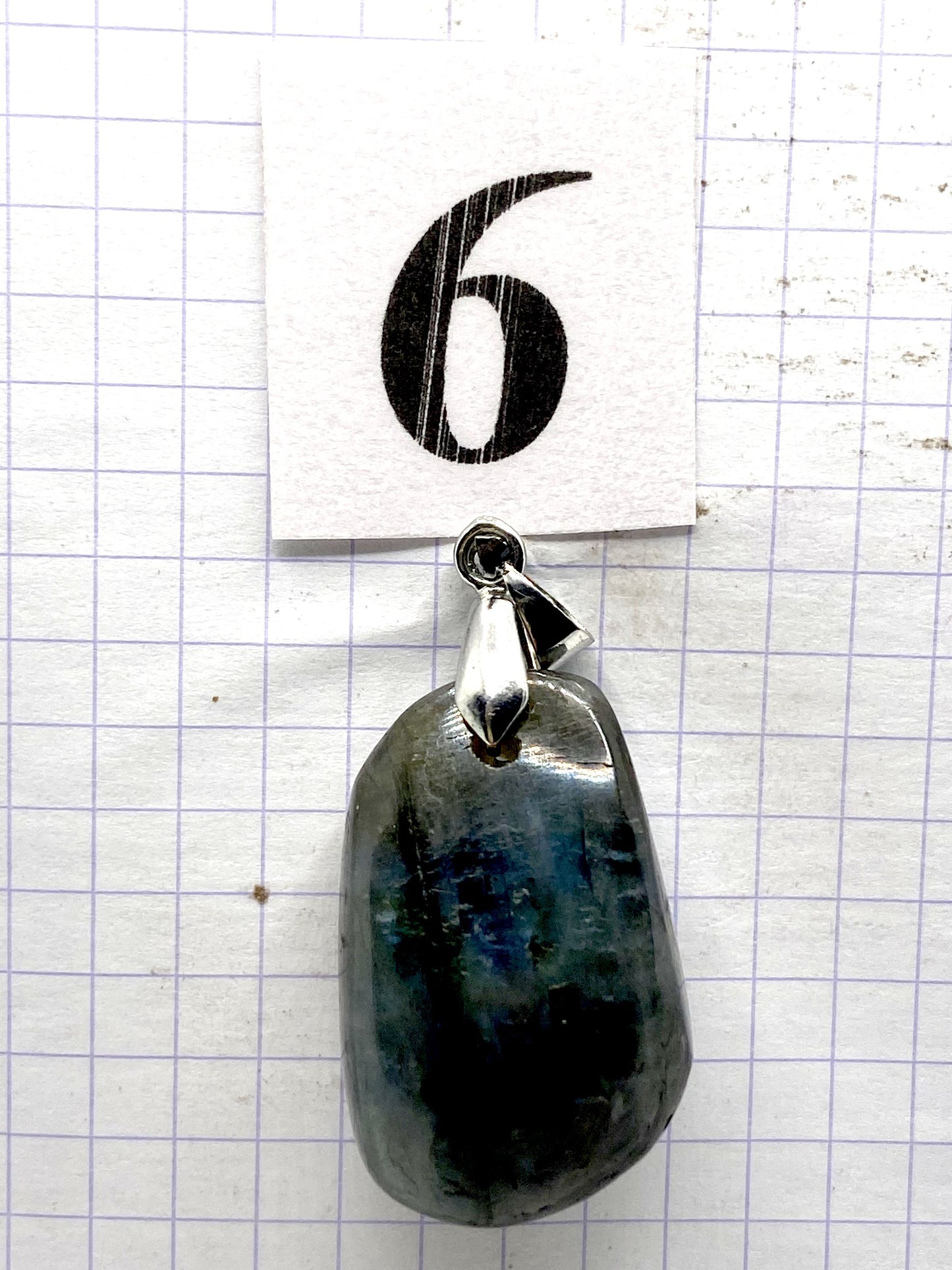 ROULEE LABRADORITE