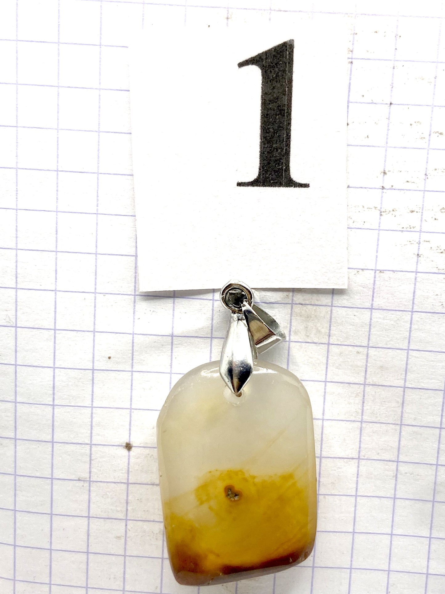 ROULEE AGATE CORNALNE